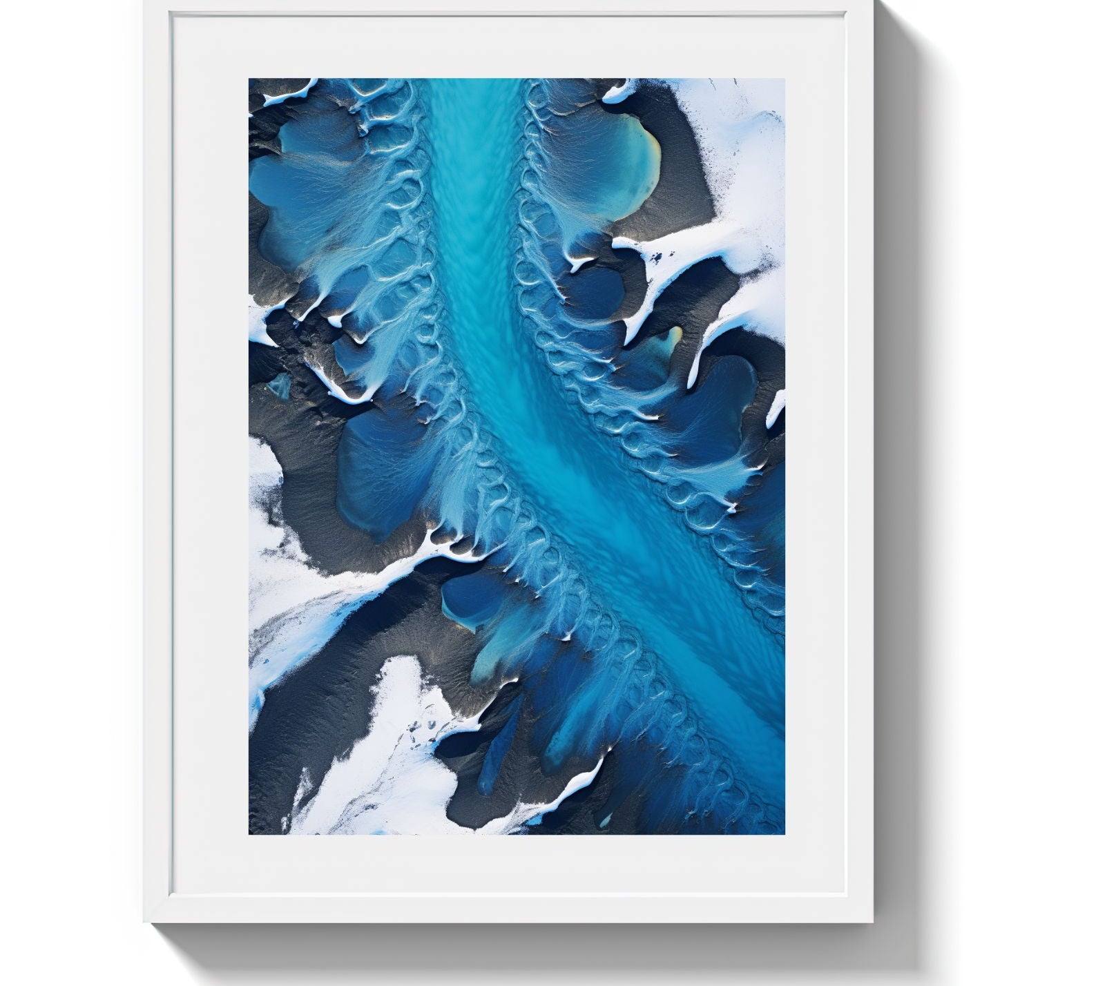 RUIN - DOTCOM ART