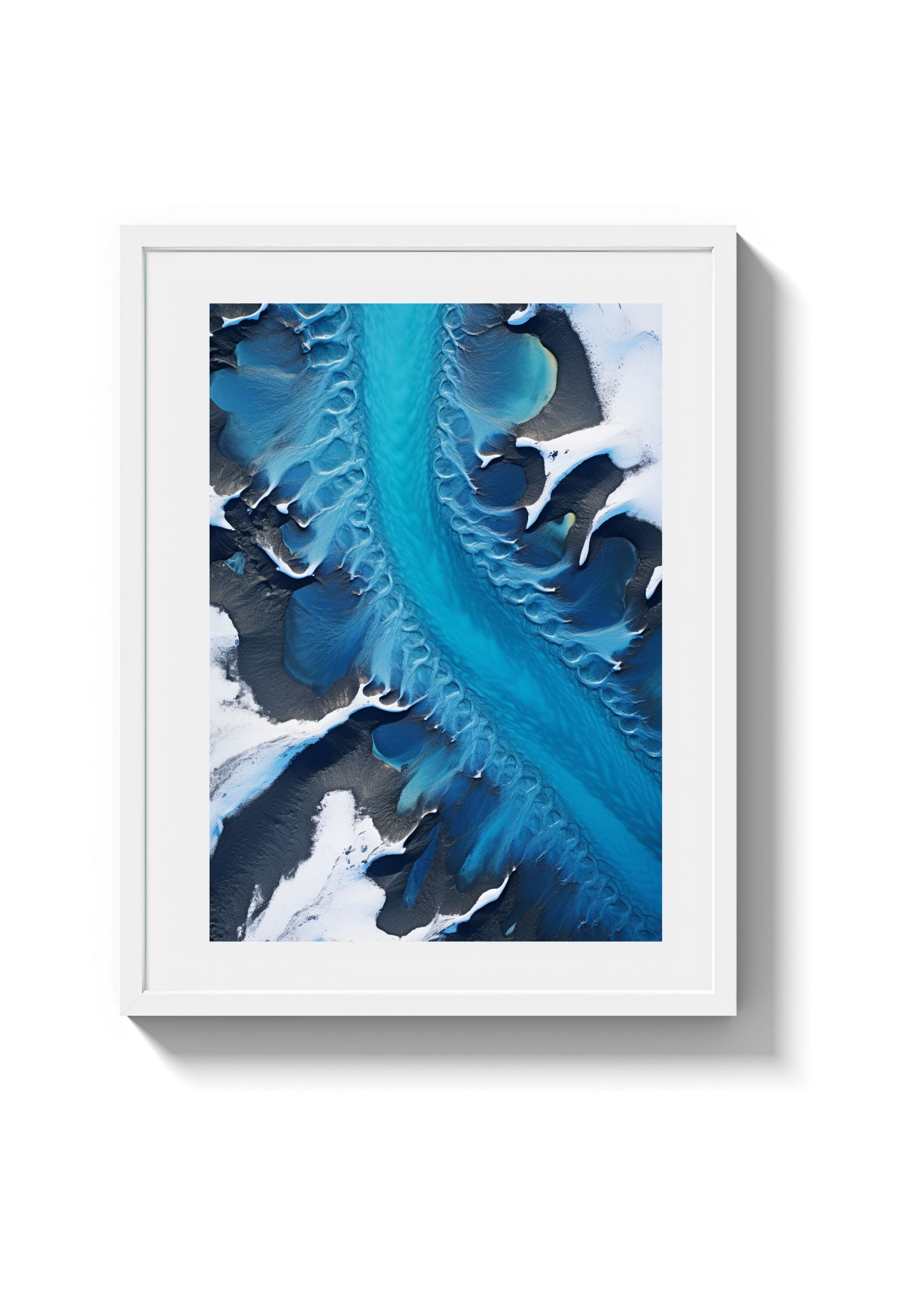 RUIN - DOTCOM ART