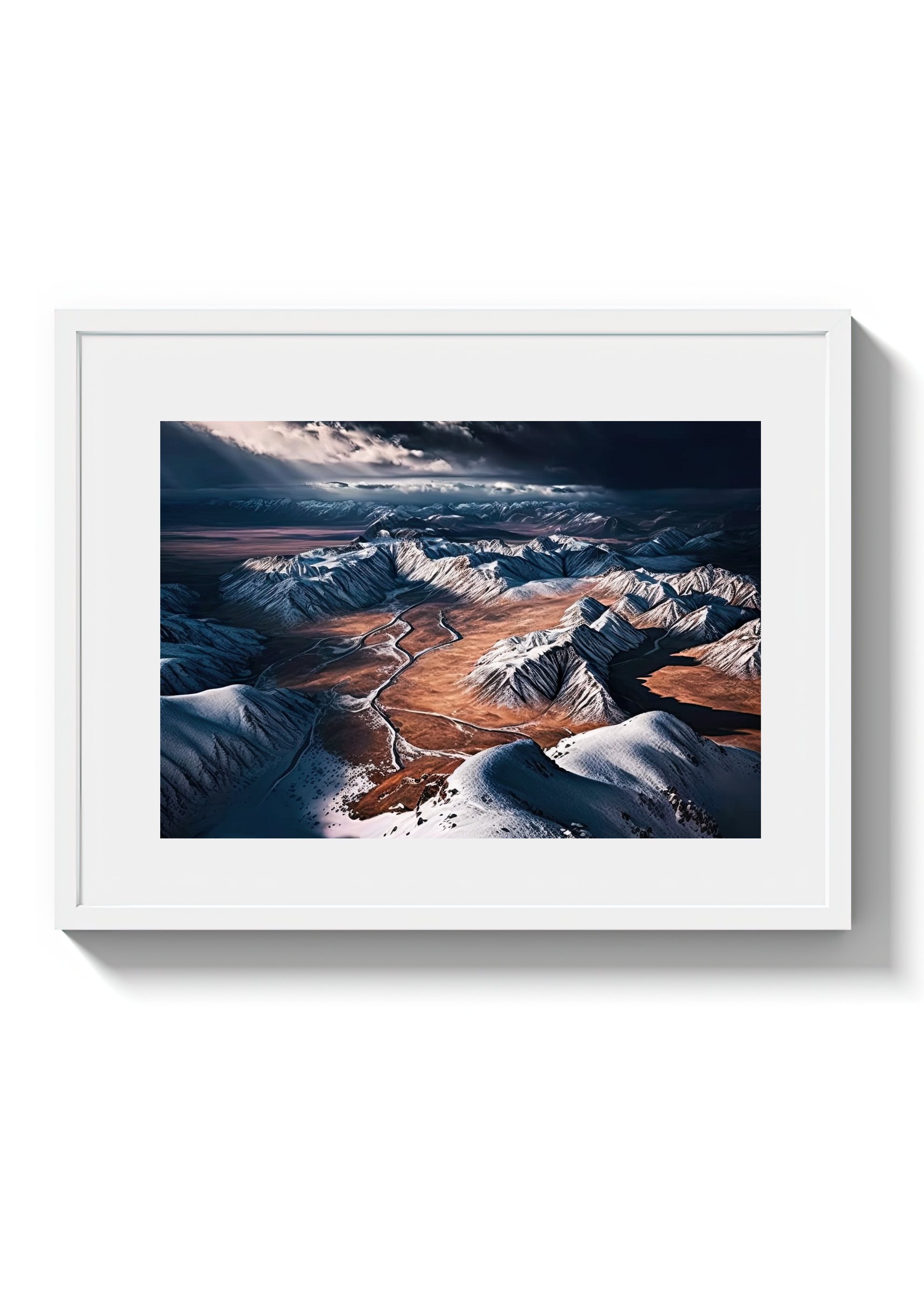 THE CALM BEFORE *2 - DOTCOM ART