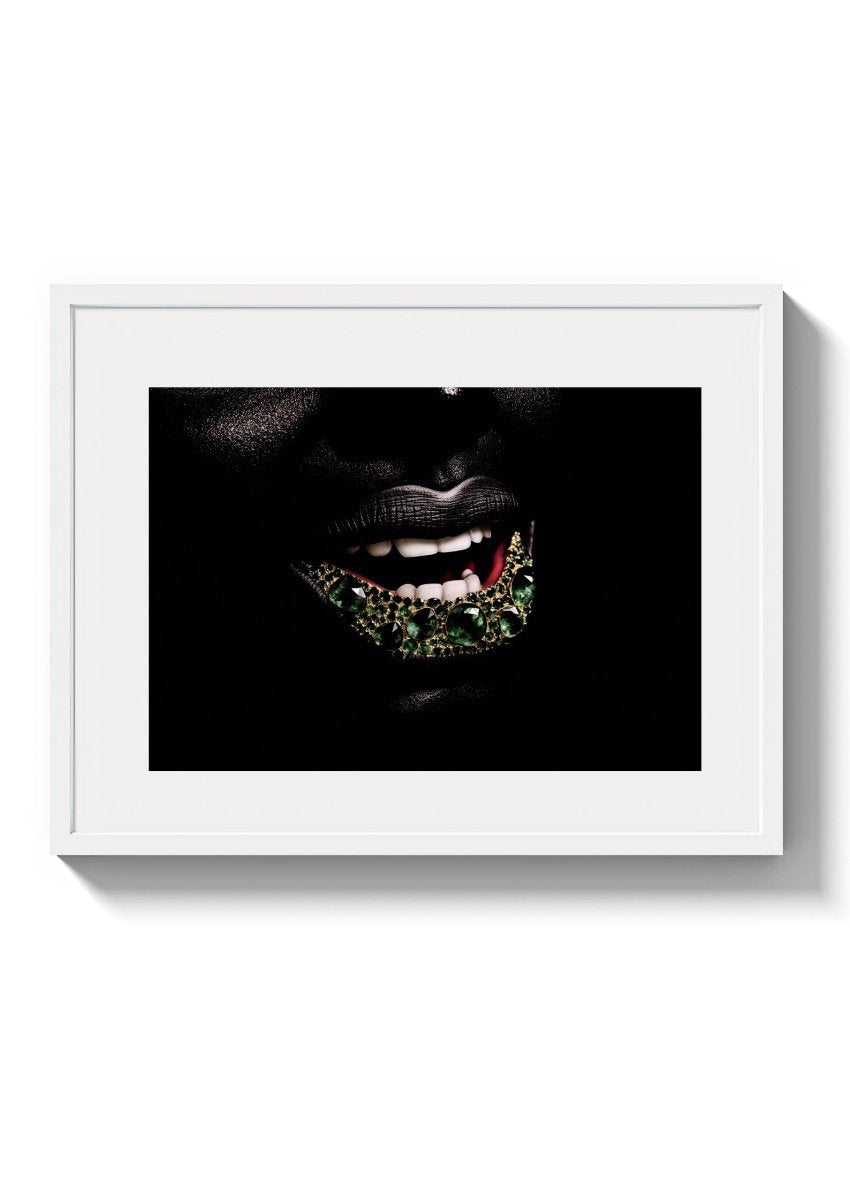 UNCUT GEMS - DOTCOM ART