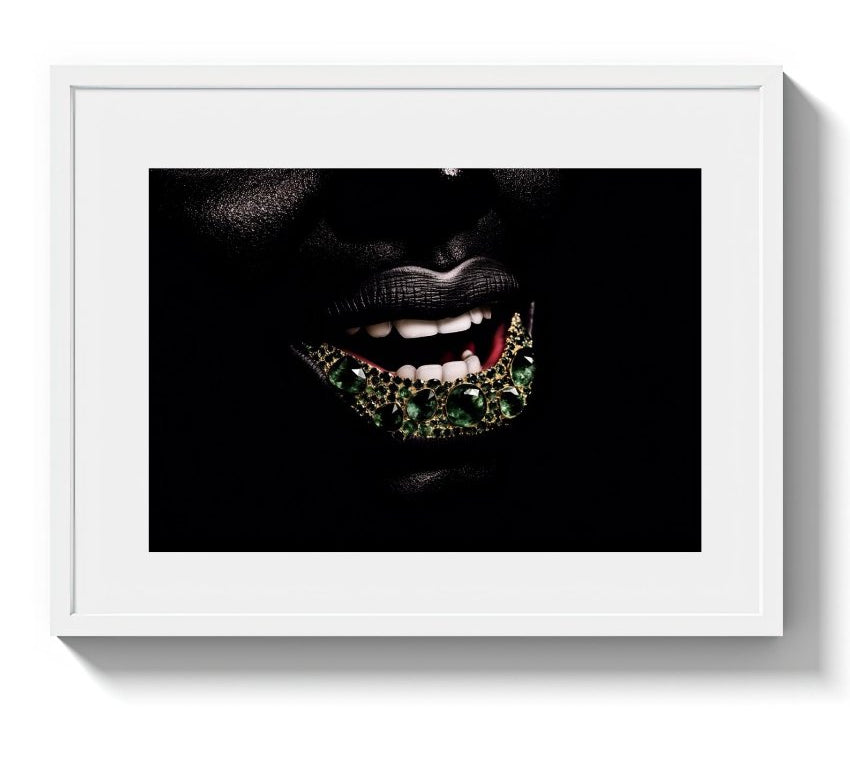UNCUT GEMS - DOTCOM ART