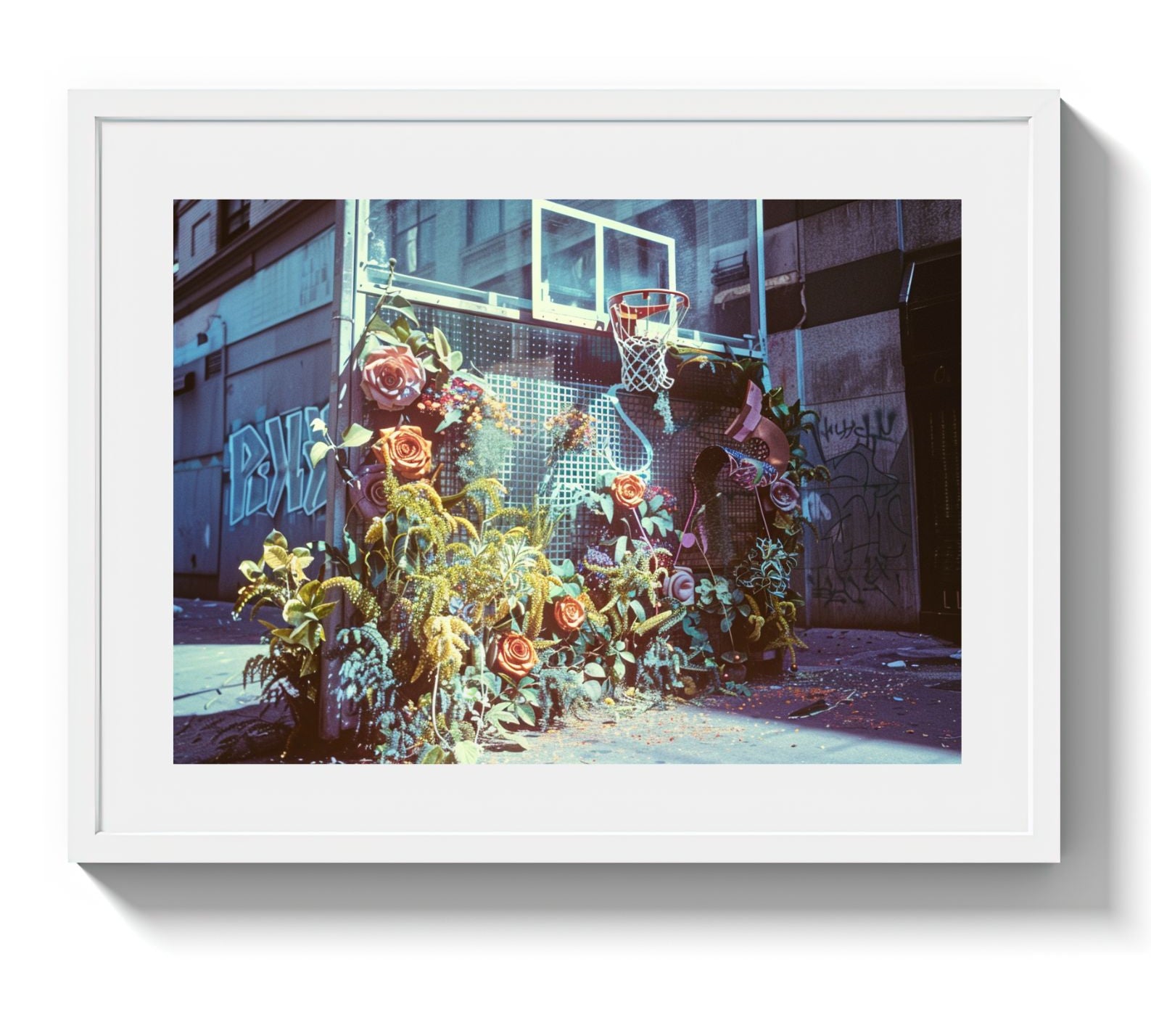 REMNANT - DOTCOM ART