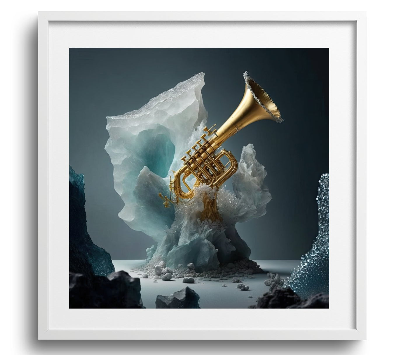 RELIC 1988 - DOTCOM ART