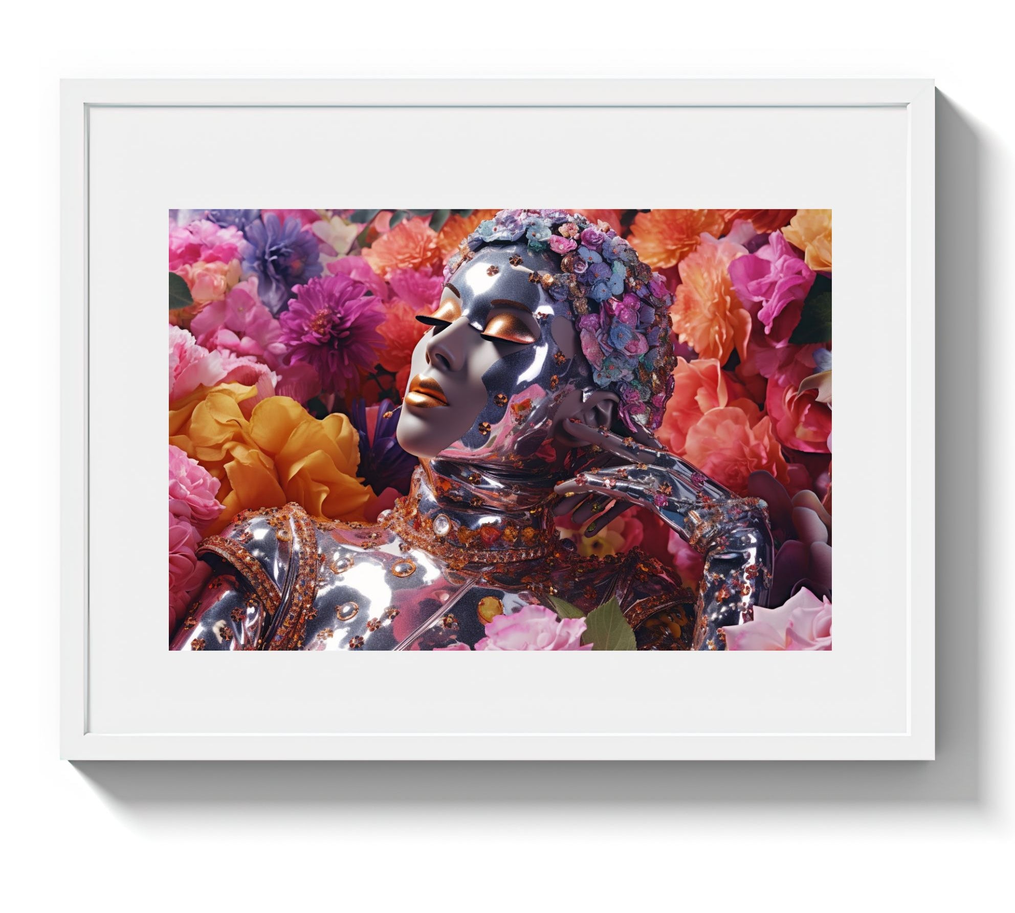 INTERSTYLING *3 - DOTCOM ART
