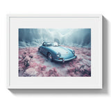 WINTER BLUES *1 - DOTCOM ART