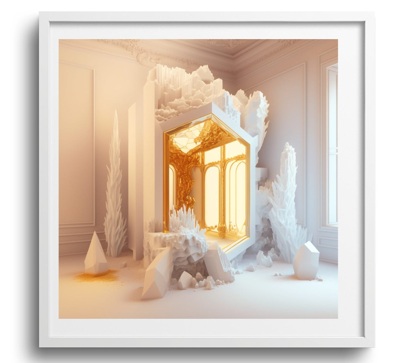 PORTAL PRESTIGE - DOTCOM ART