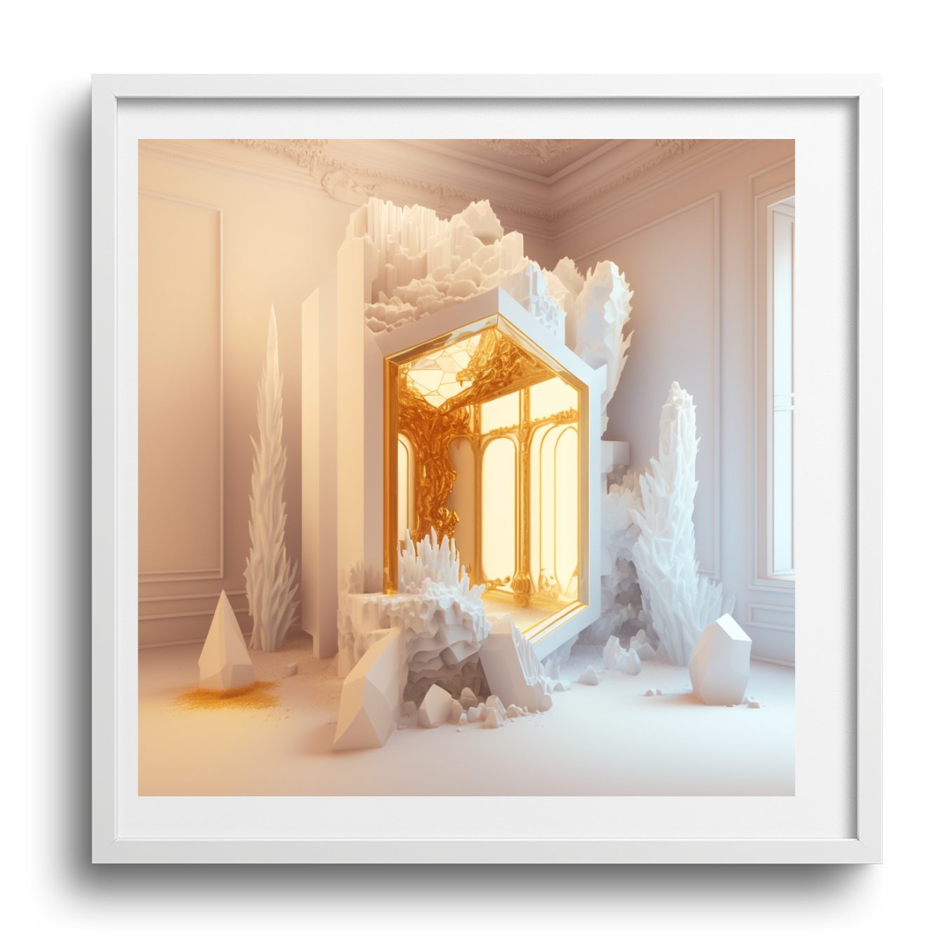 PORTAL PRESTIGE - DOTCOM ART
