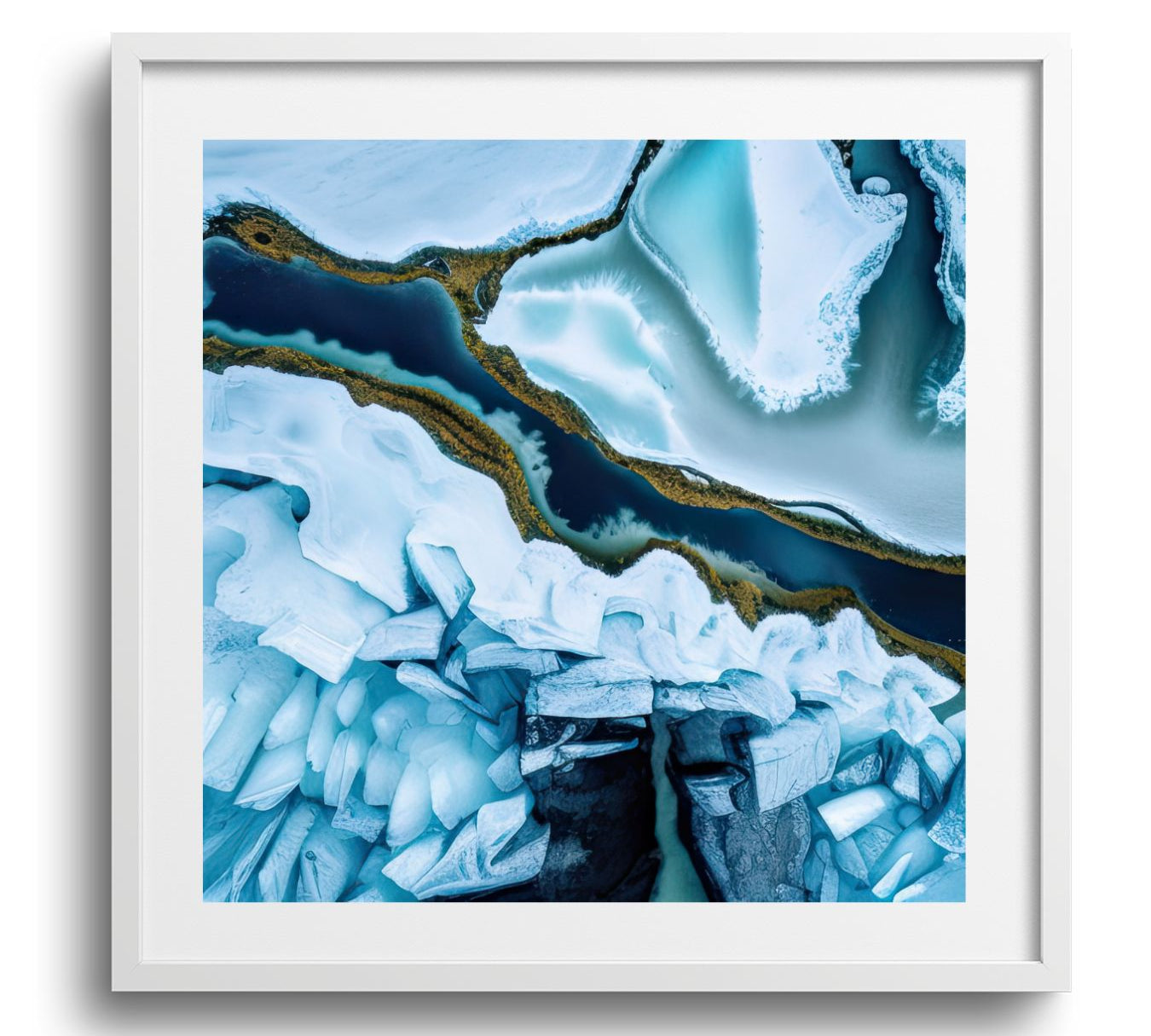 BALTIC COVE - DOTCOM ART