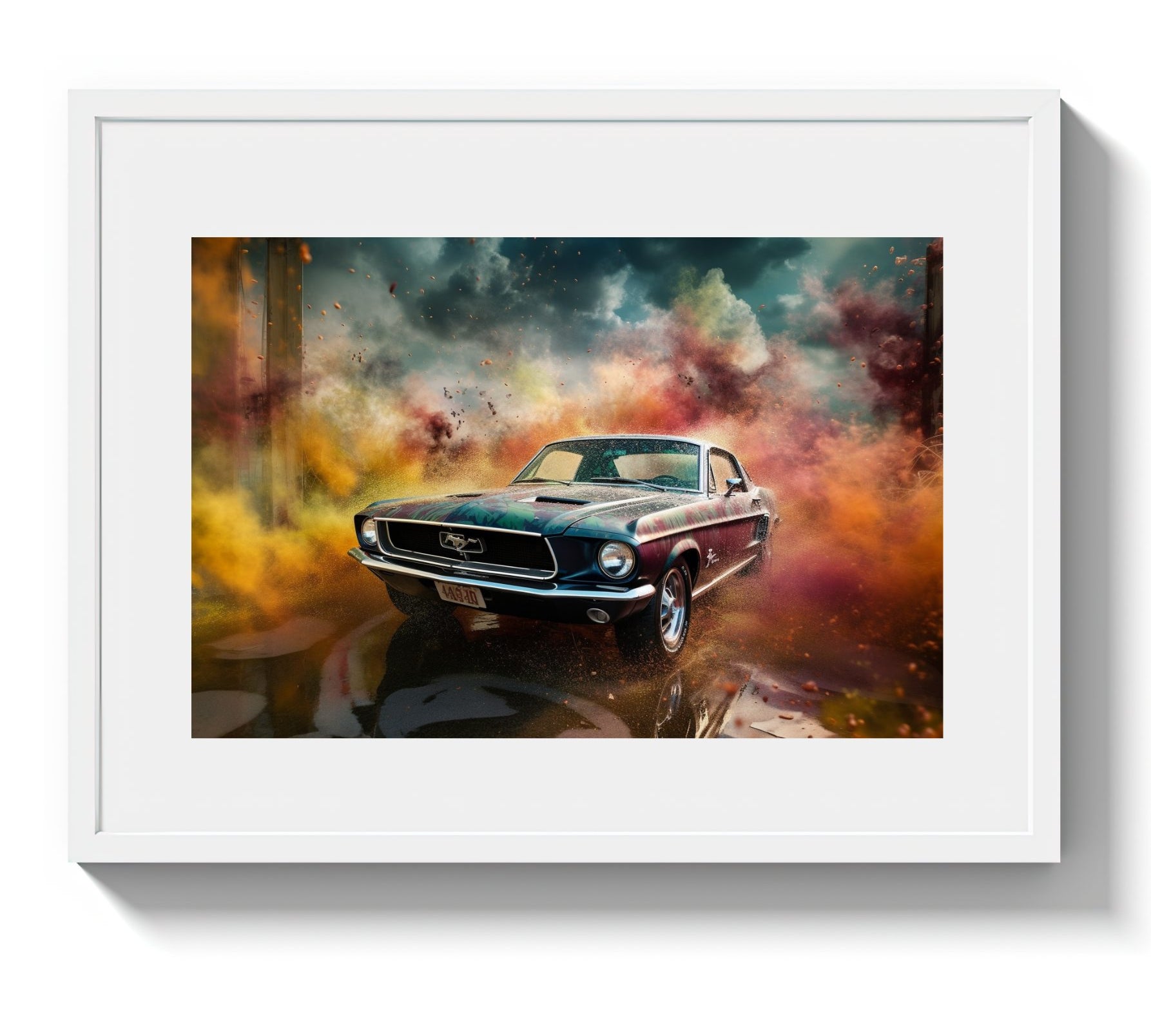 BLOWOUT - DOTCOM ART