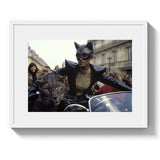 PAPARAZZI PARIS - DOTCOM ART