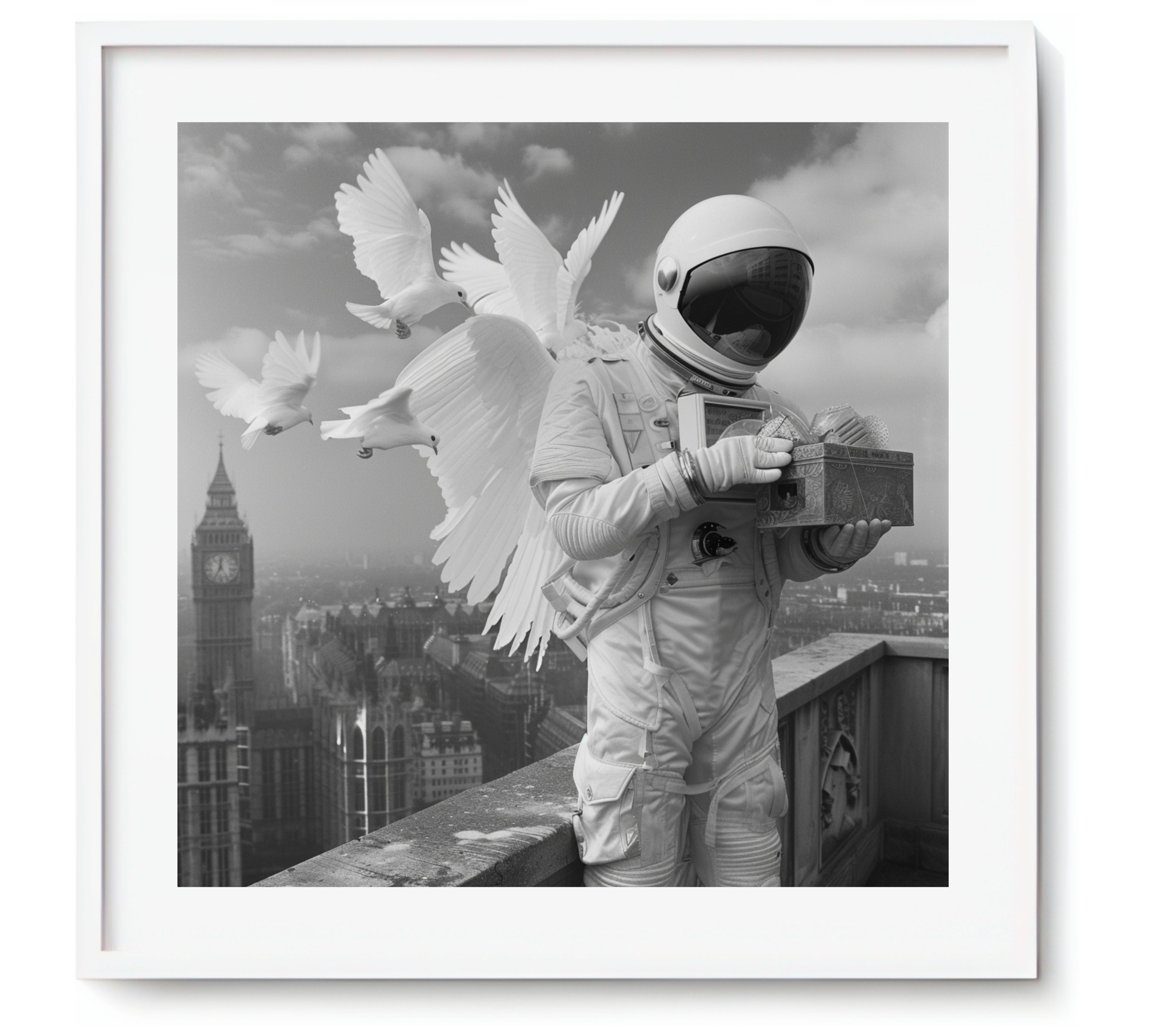 DELIVERY - DOTCOM ART