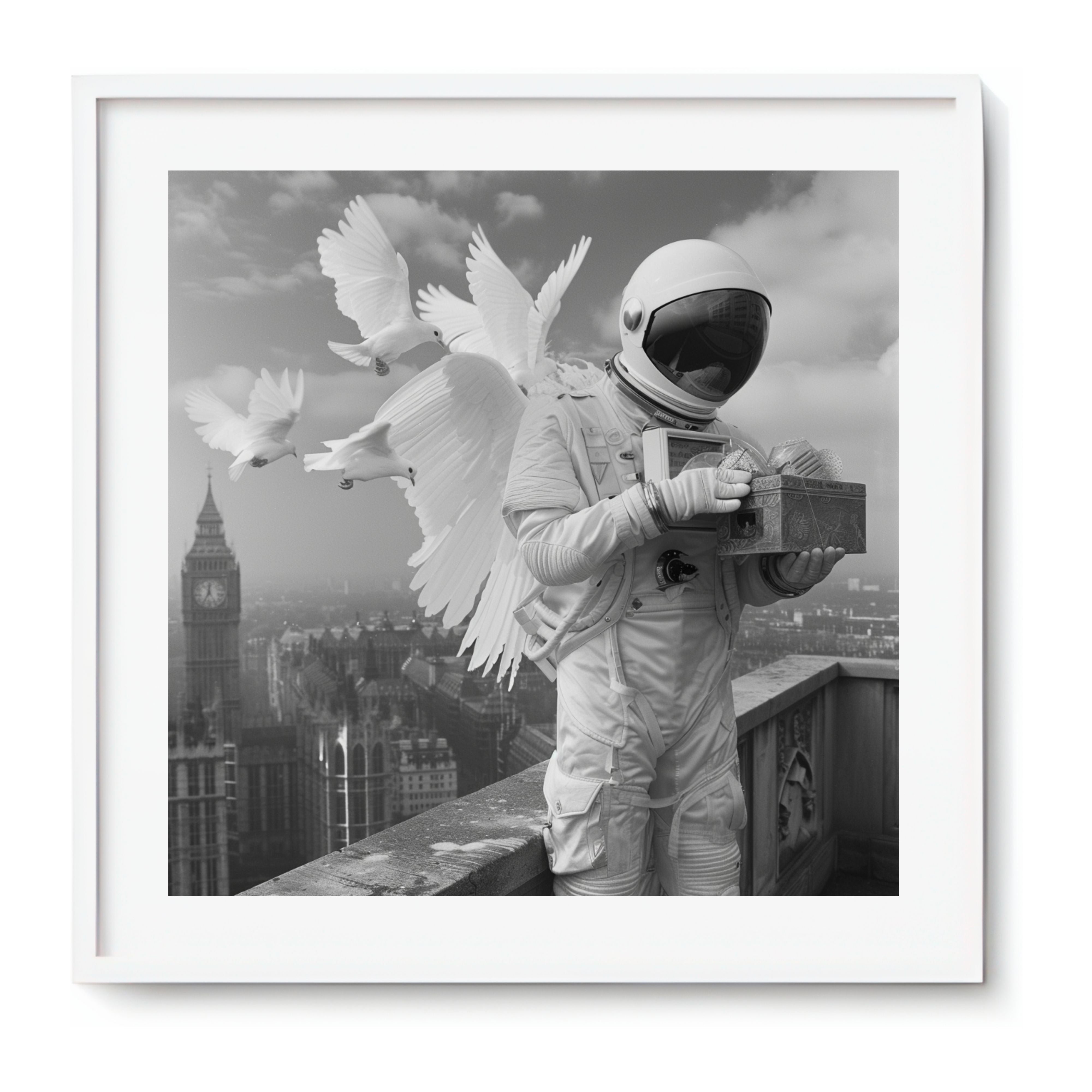 DELIVERY - DOTCOM ART