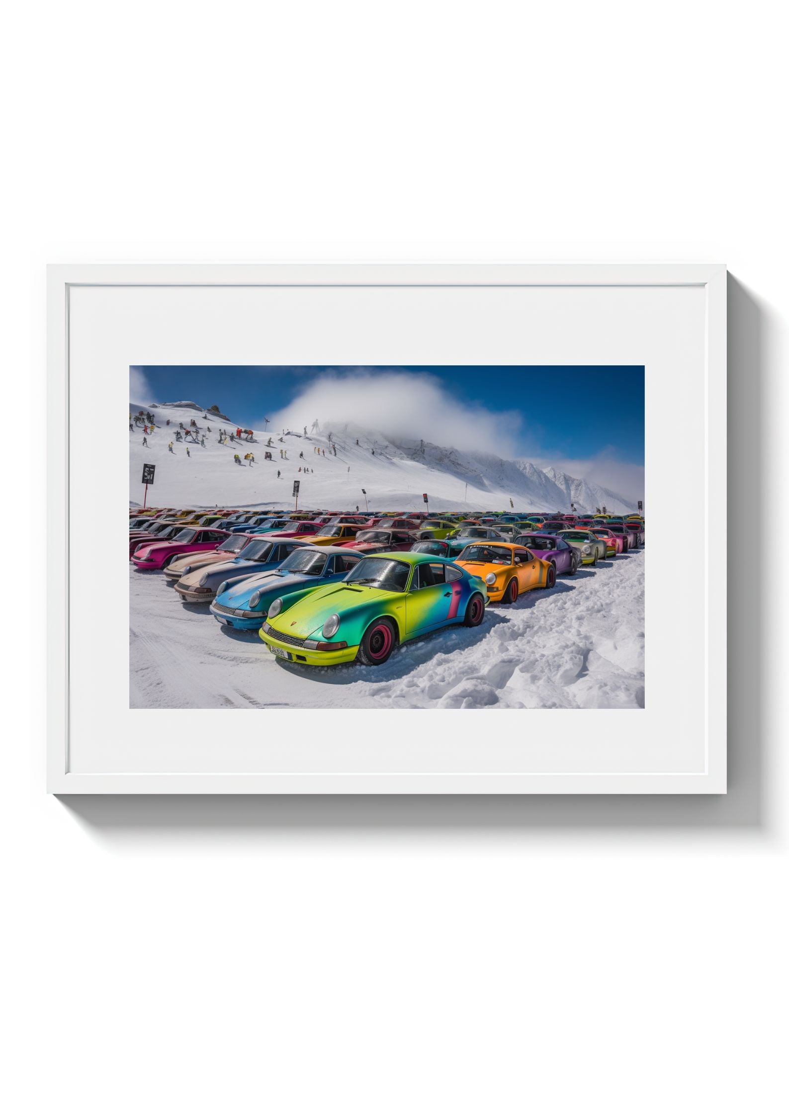 CONVOY *3 - DOTCOM ART