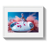 BURNING MAN TOUR - DOTCOM ART