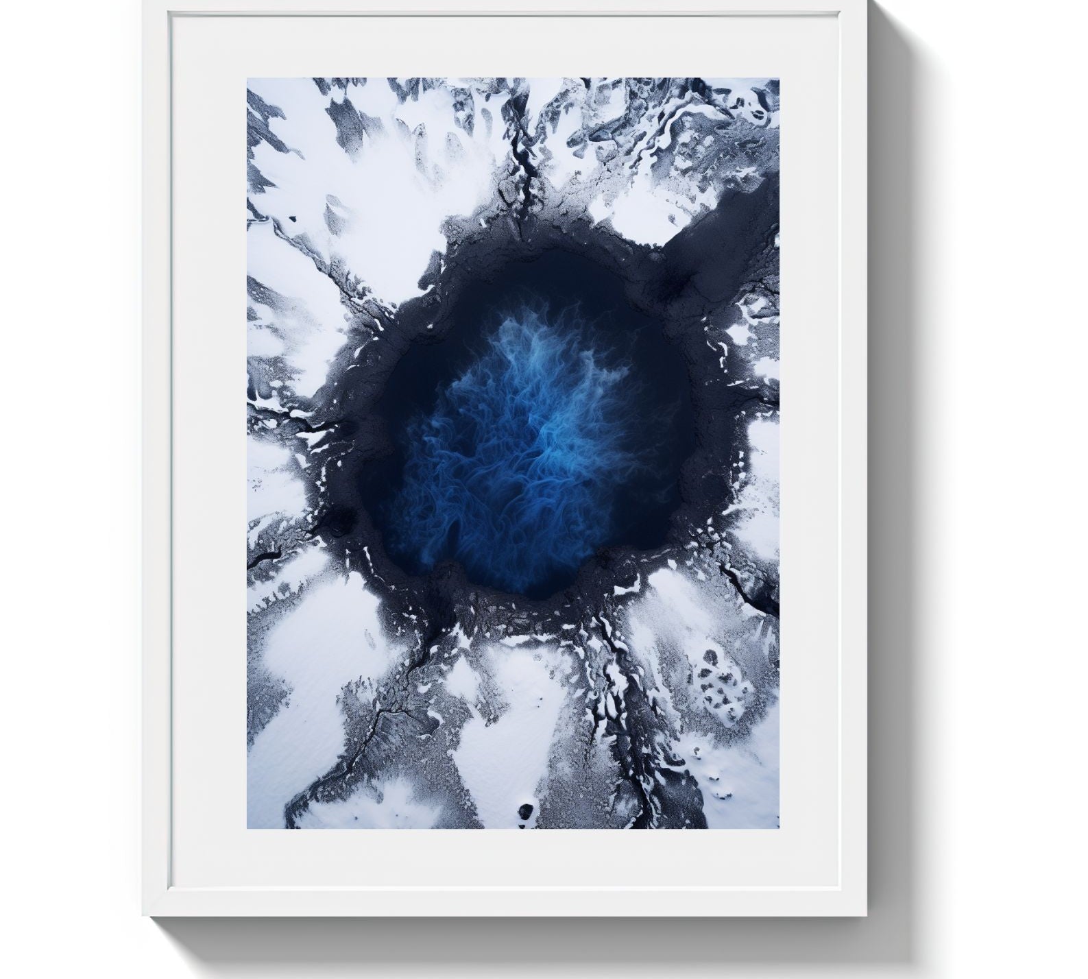 DEPTH - DOTCOM ART