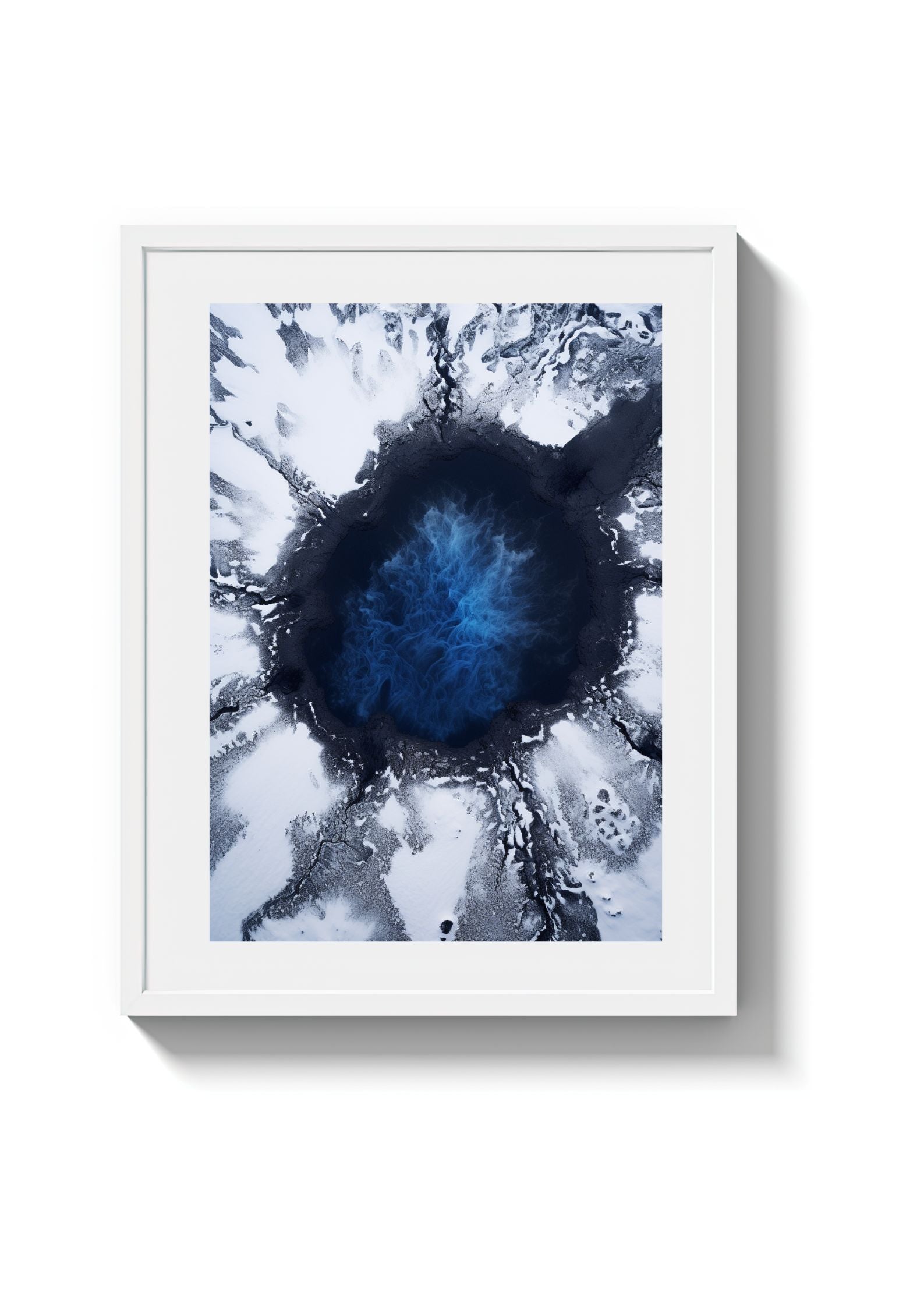 DEPTH - DOTCOM ART
