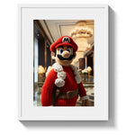 MARIO WOOL - DOTCOM ART