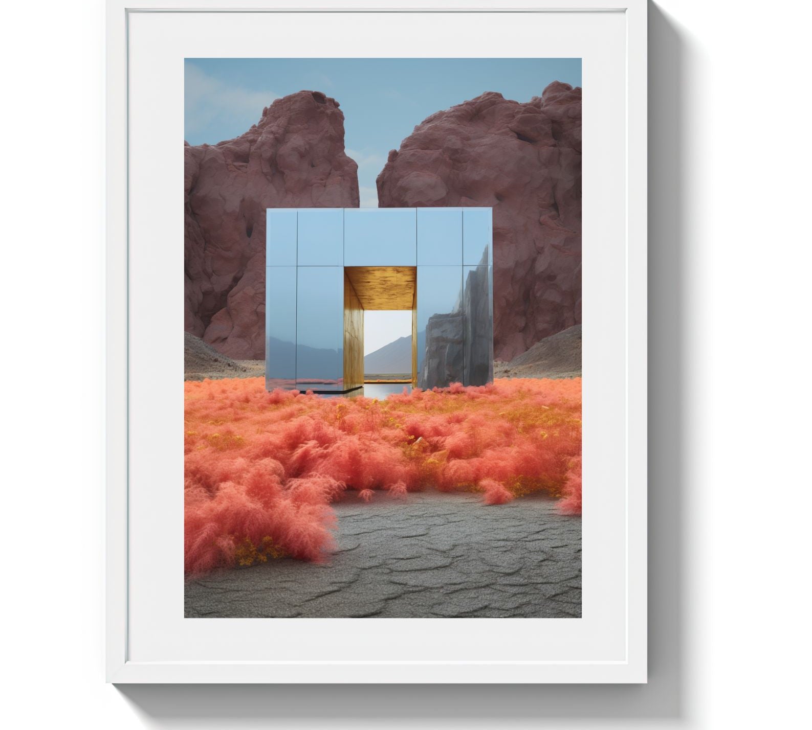 INVERT - DOTCOM ART