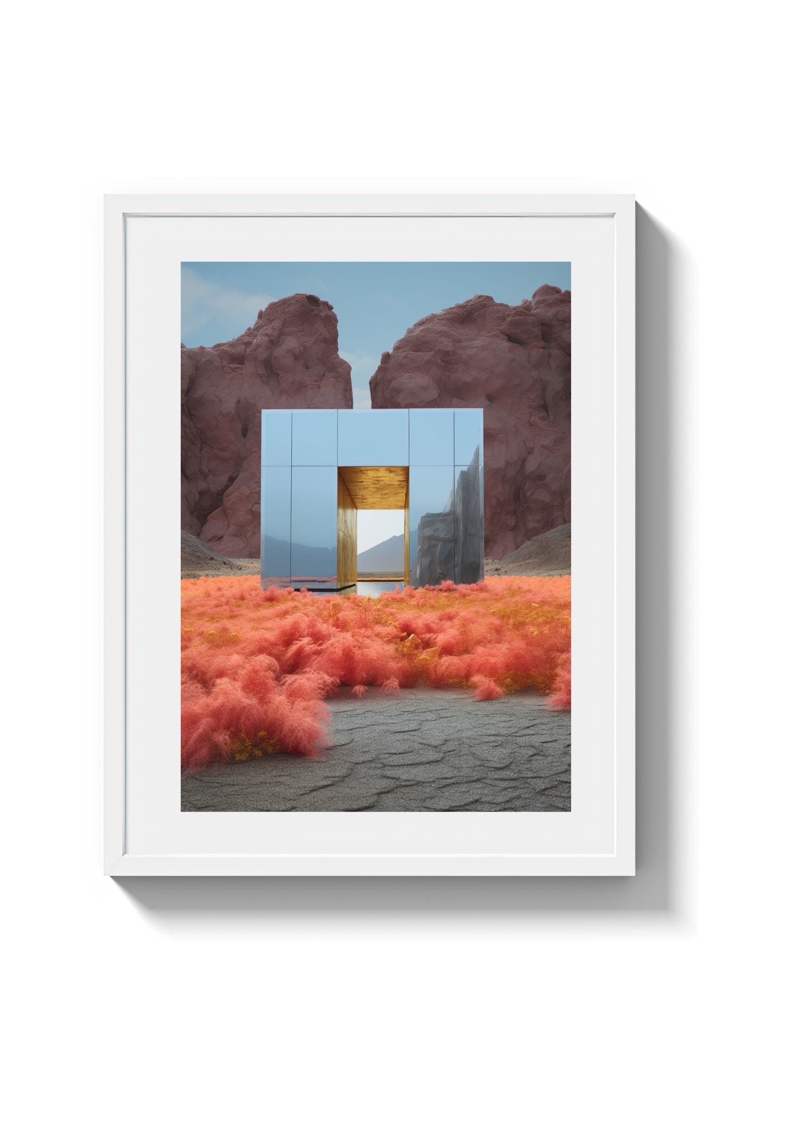 INVERT - DOTCOM ART