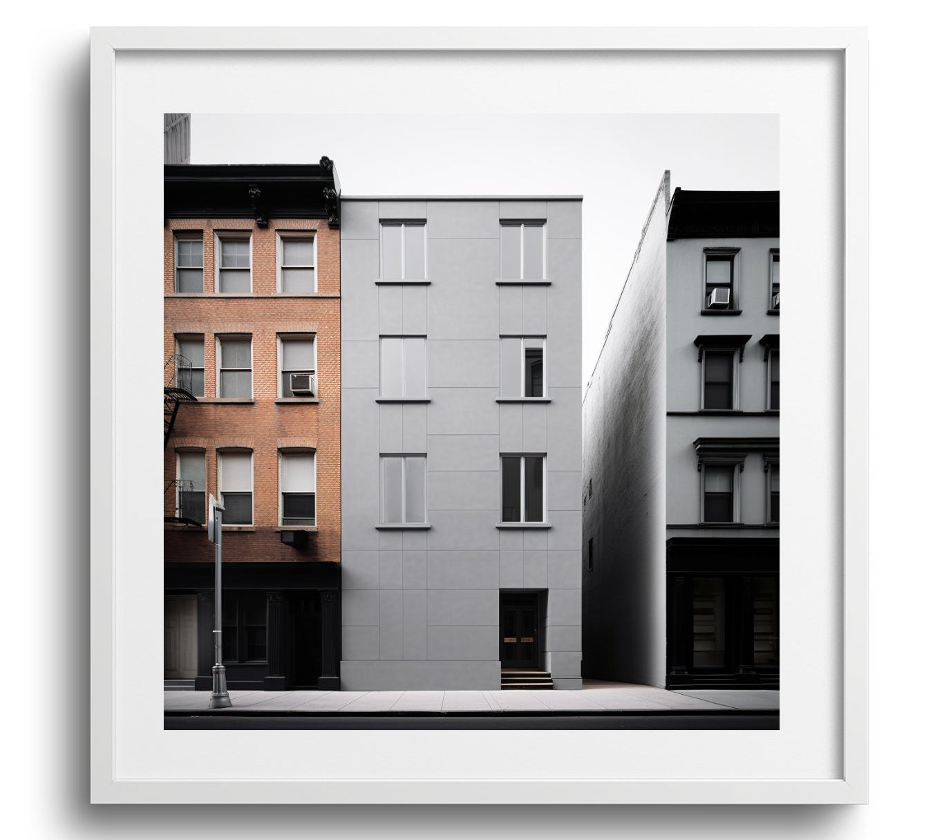 SOHO SOLITUDE - DOTCOM ART