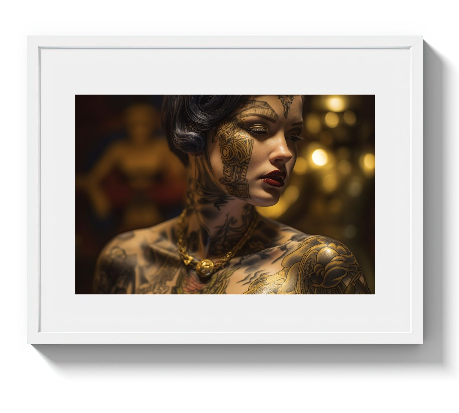 OBSCUR - DOTCOM ART