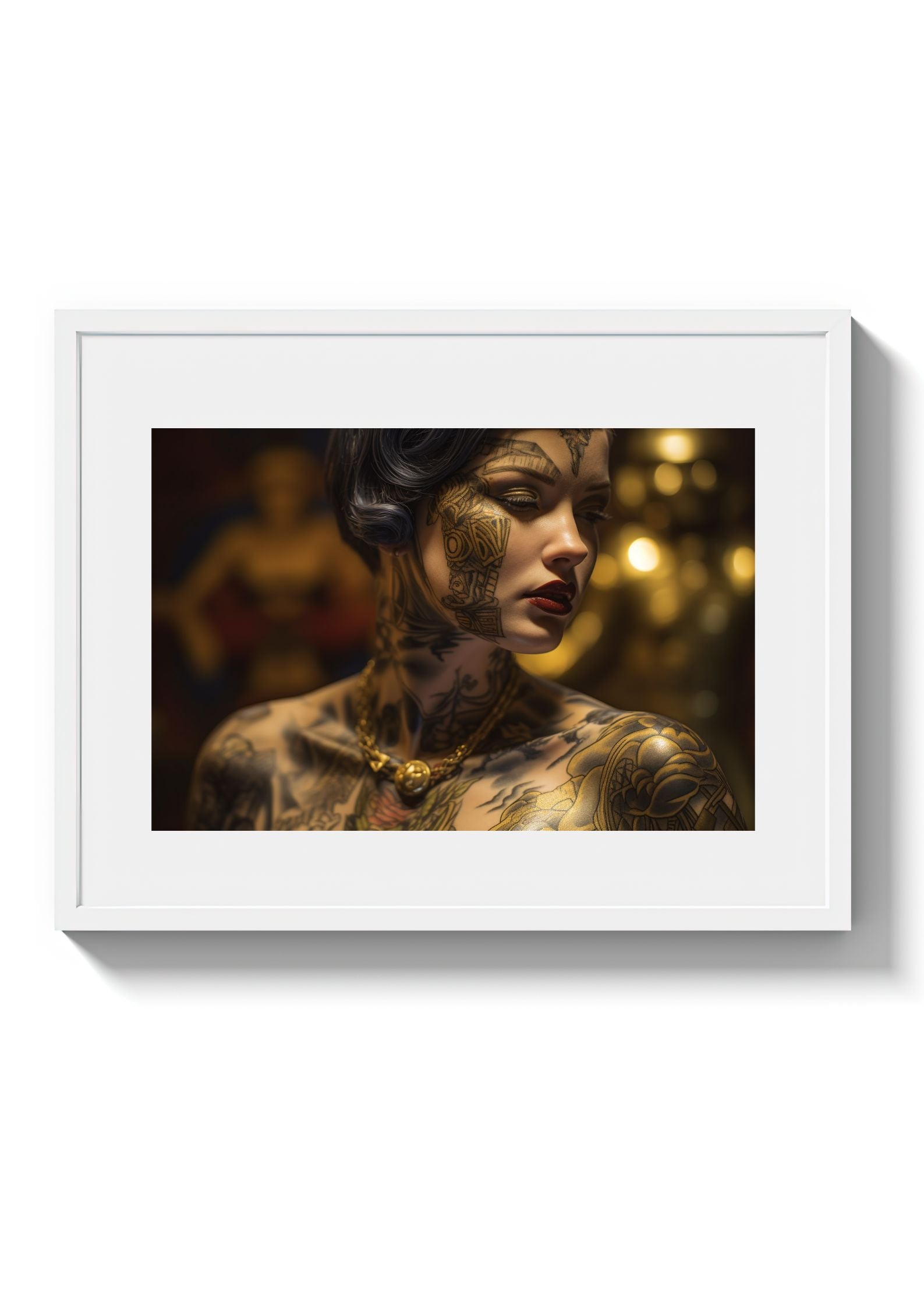 OBSCUR - DOTCOM ART