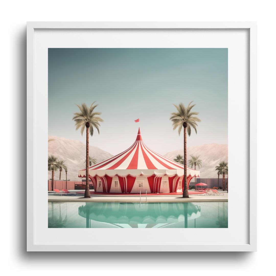 CIRCO - DOTCOM ART