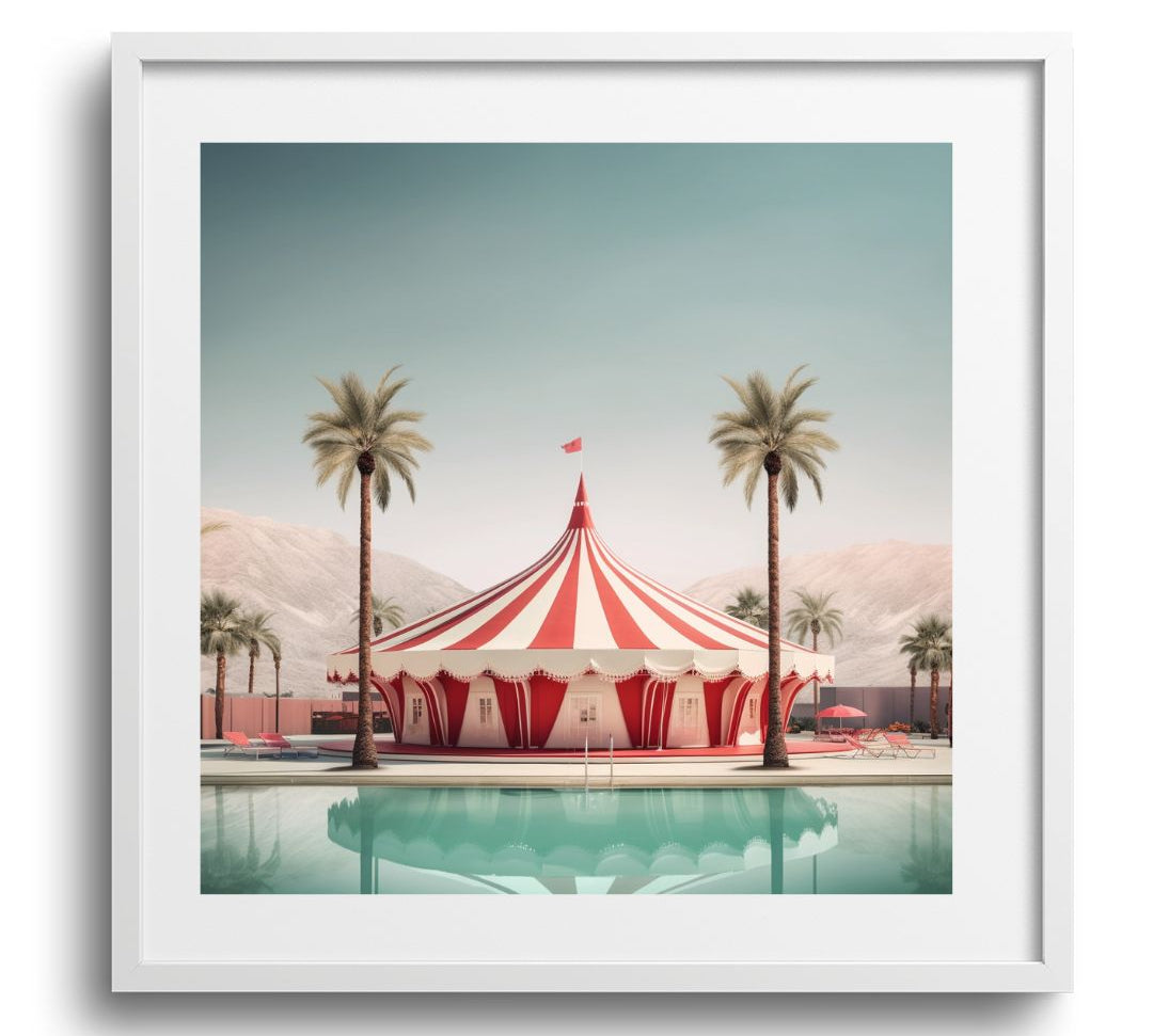 CIRCO - DOTCOM ART