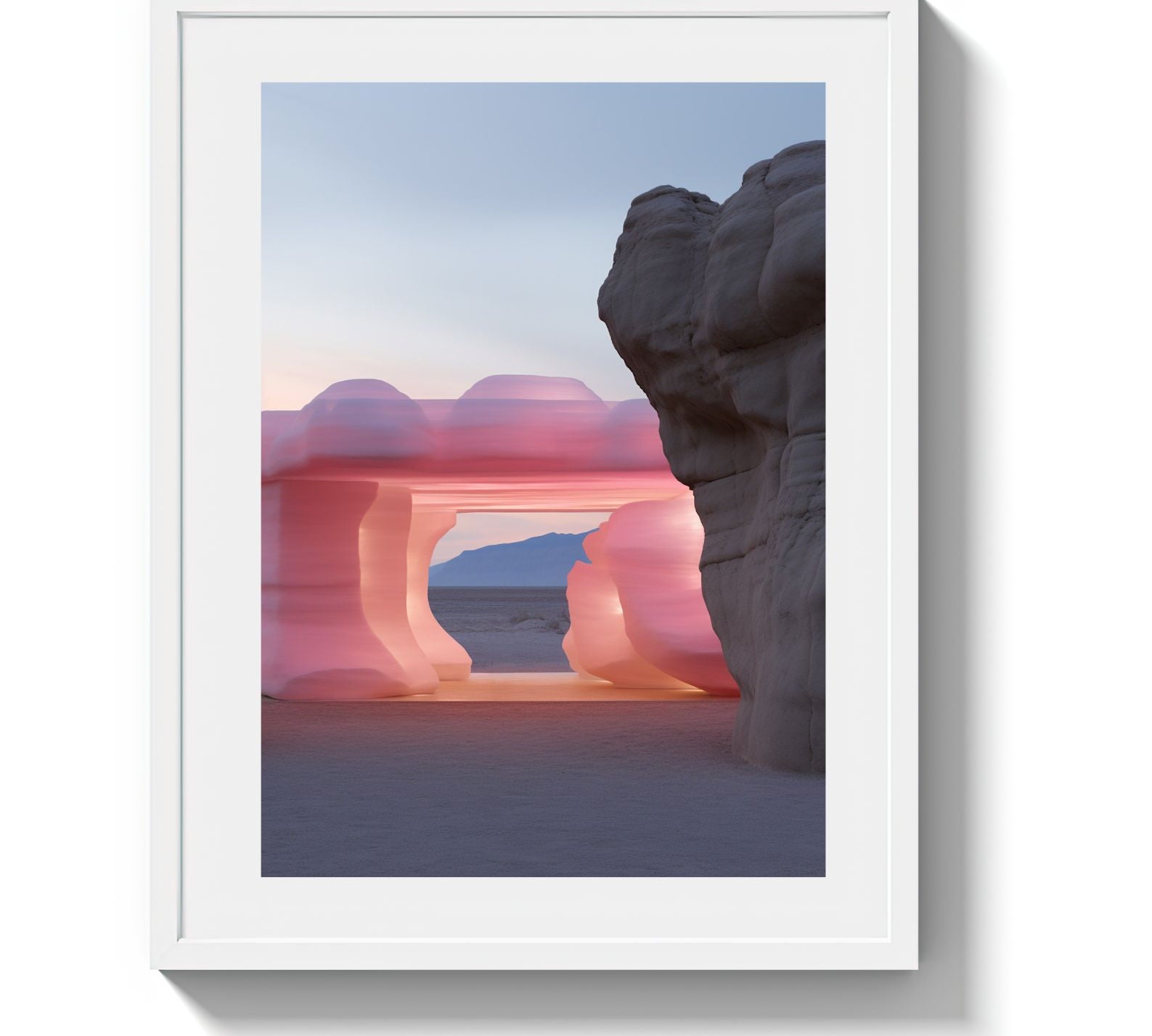 SERIVA - DOTCOM ART