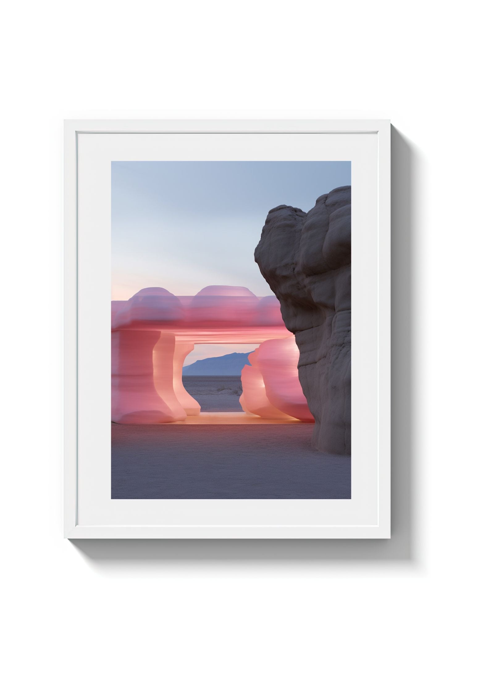 SERIVA - DOTCOM ART