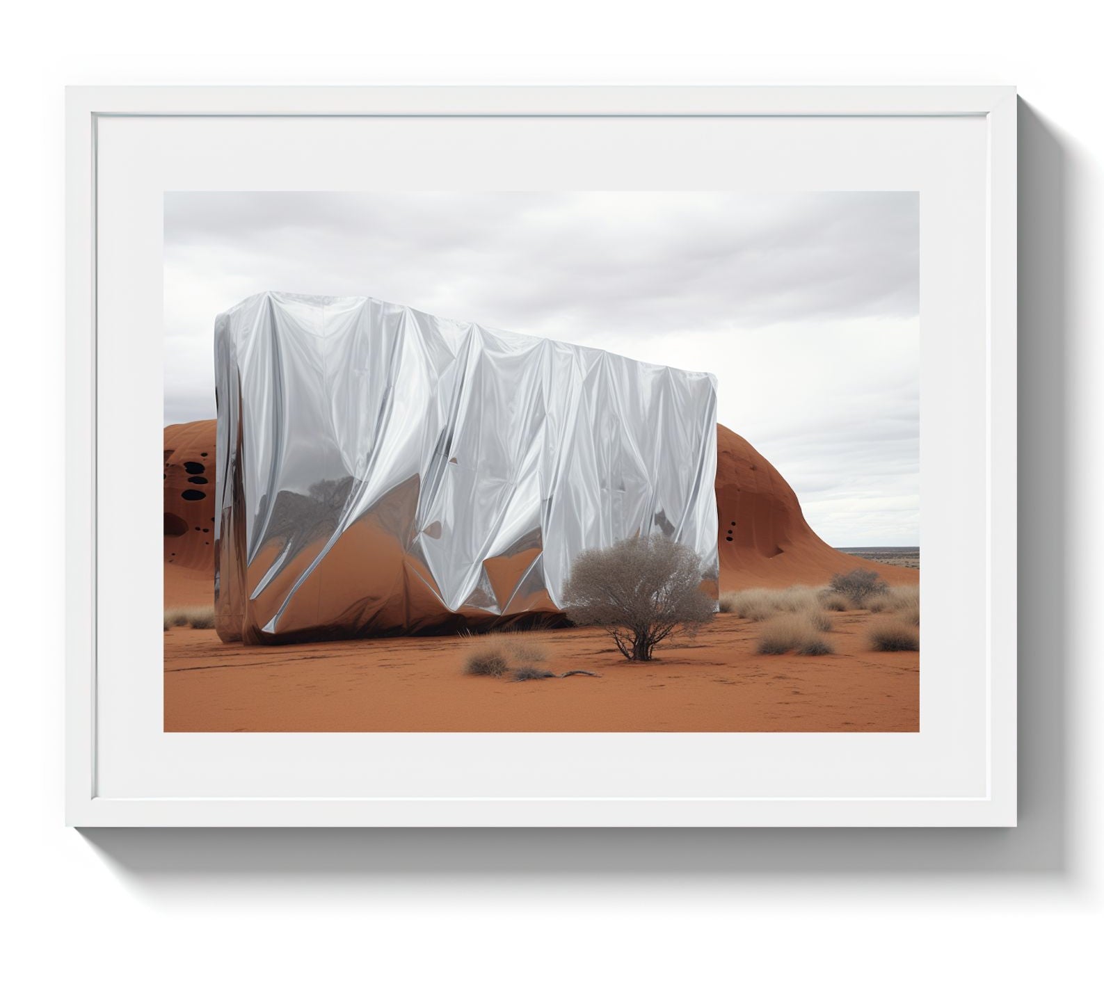 AVENIR - DOTCOM ART