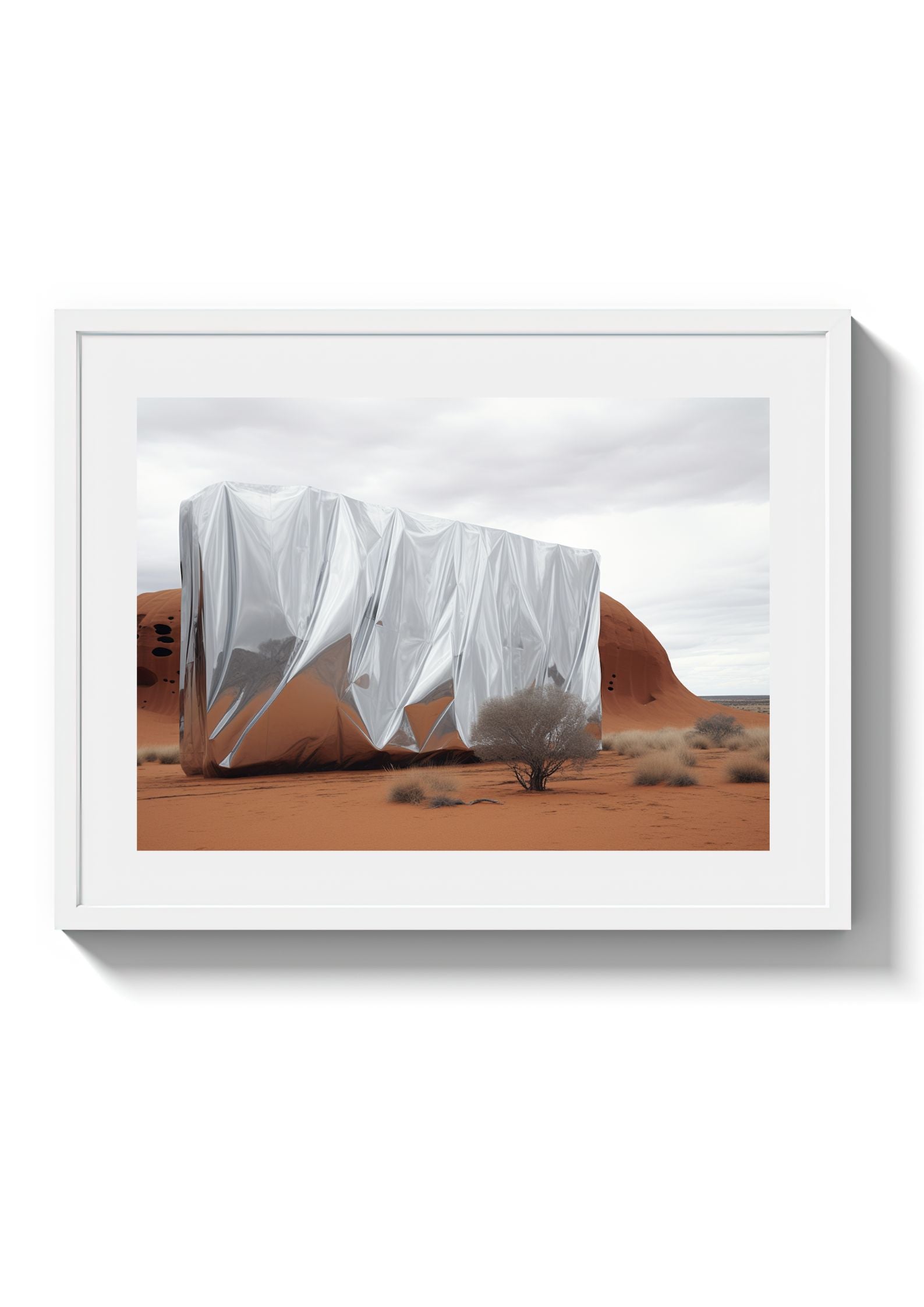 AVENIR - DOTCOM ART