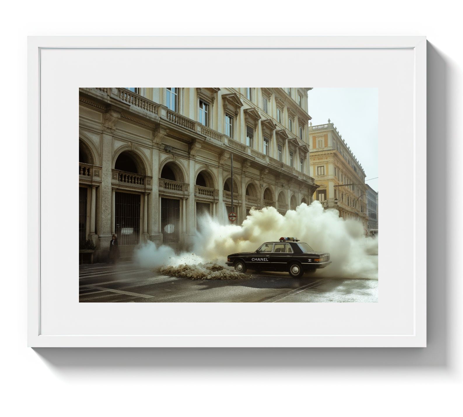 No 5 - DOTCOM ART