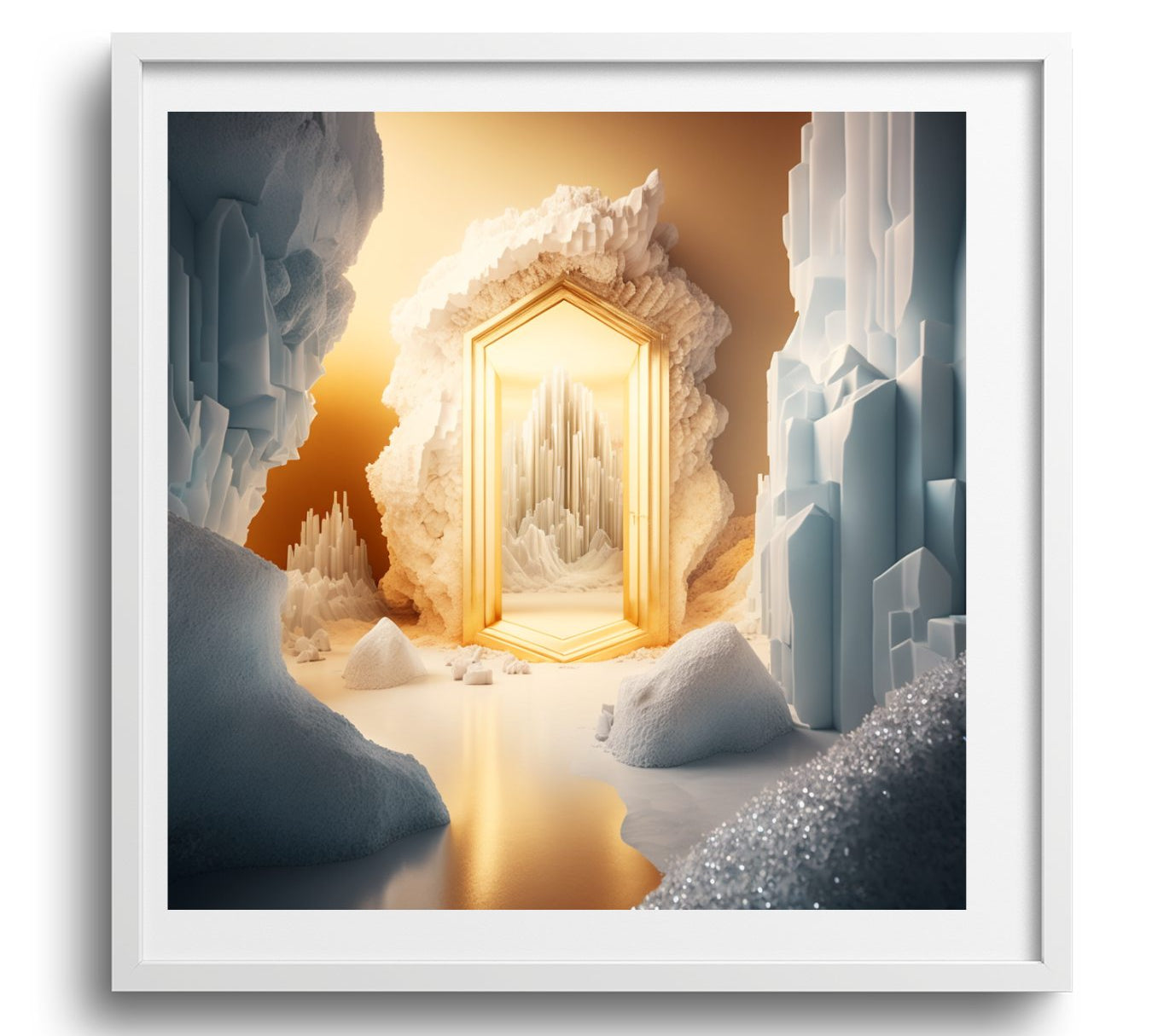 PORTAL PRESTIGE *3 - DOTCOM ART