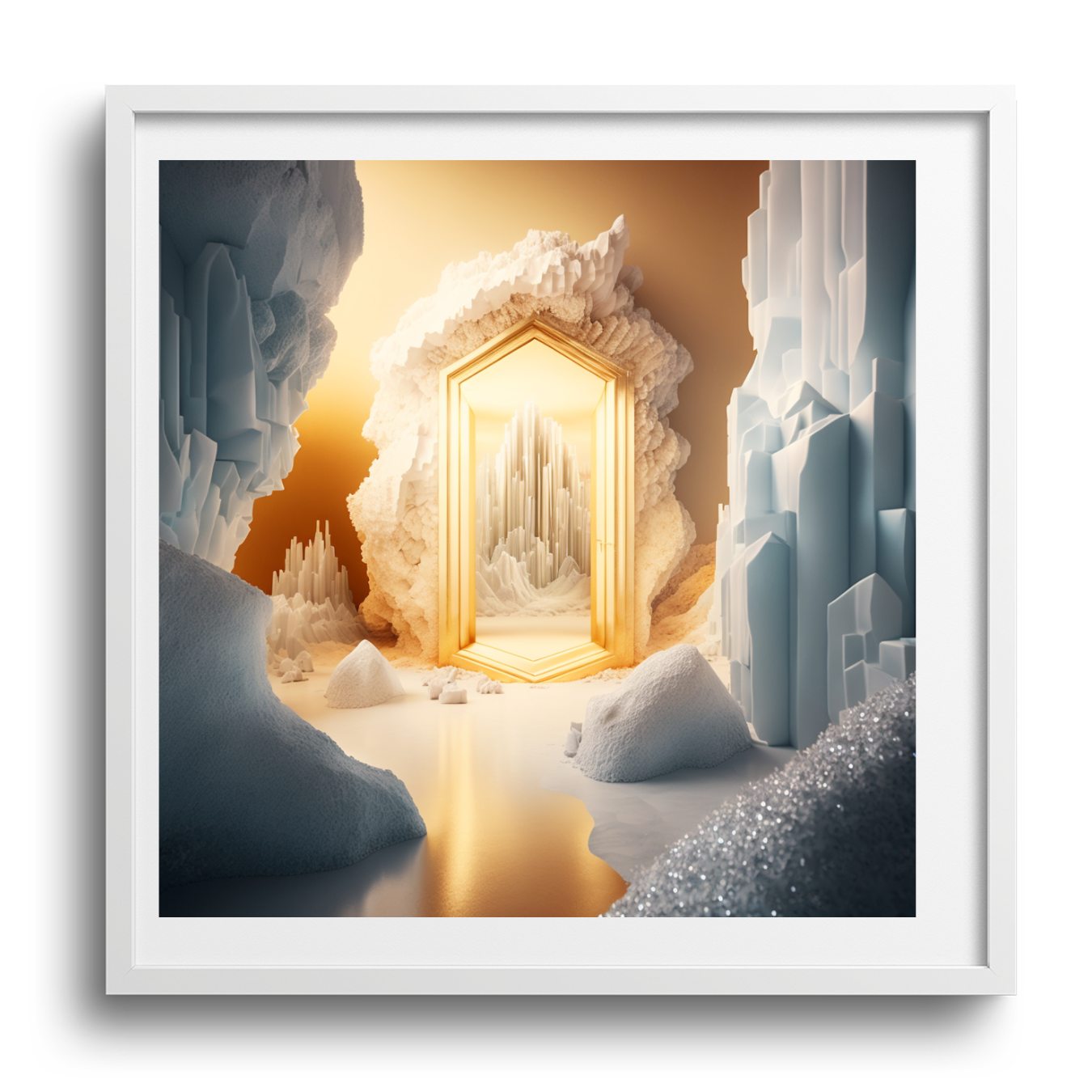 PORTAL PRESTIGE *3 - DOTCOM ART