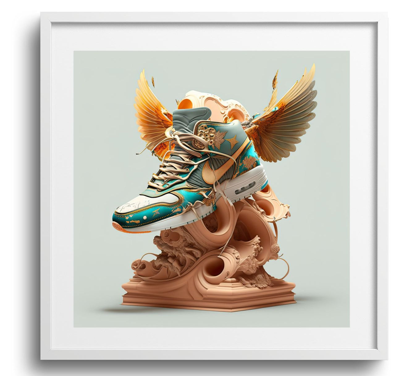 FLIGHT KICKS *2 - DOTCOM ART