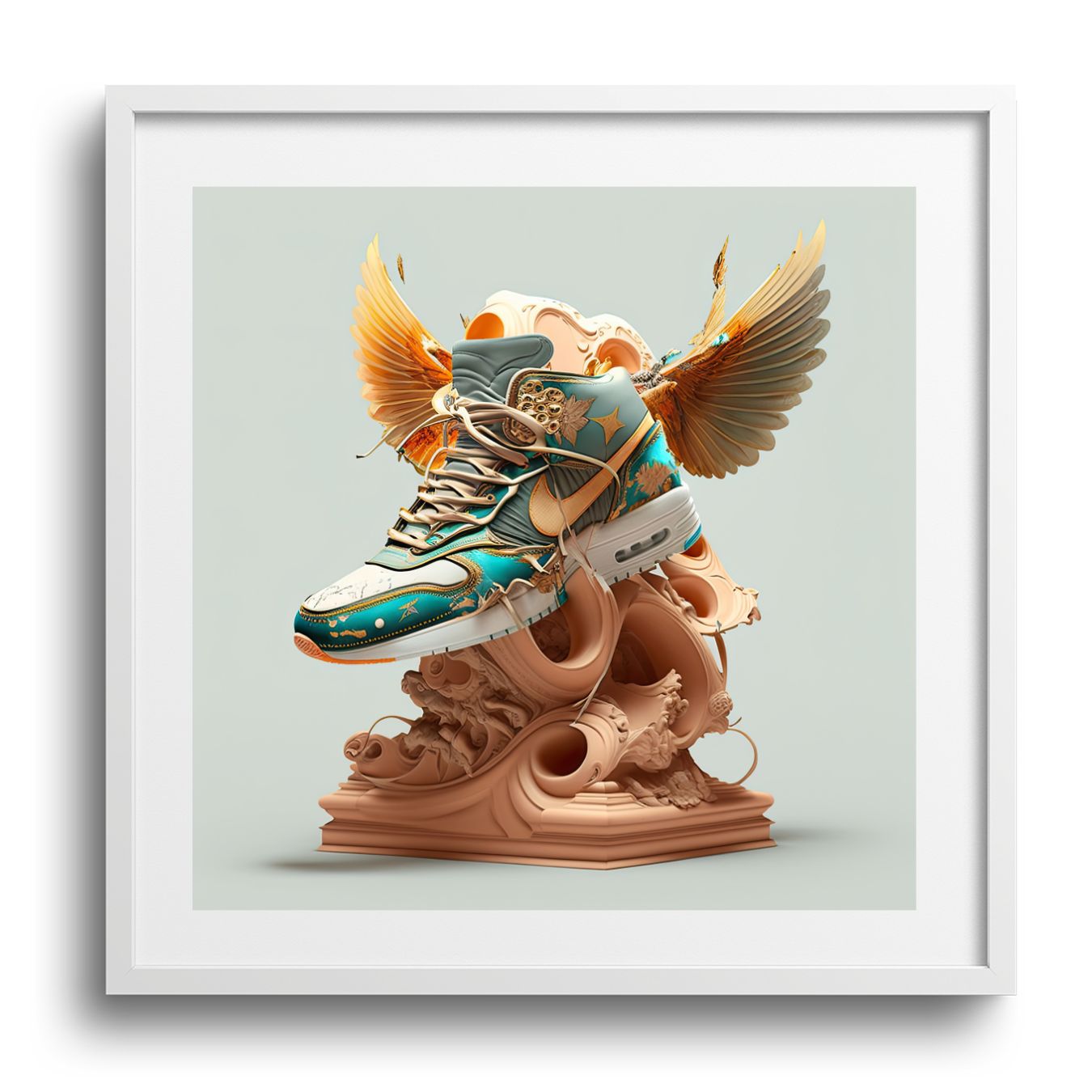 FLIGHT KICKS *2 - DOTCOM ART