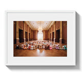 TEDDY PALACE - BALLROOM - DOTCOM ART