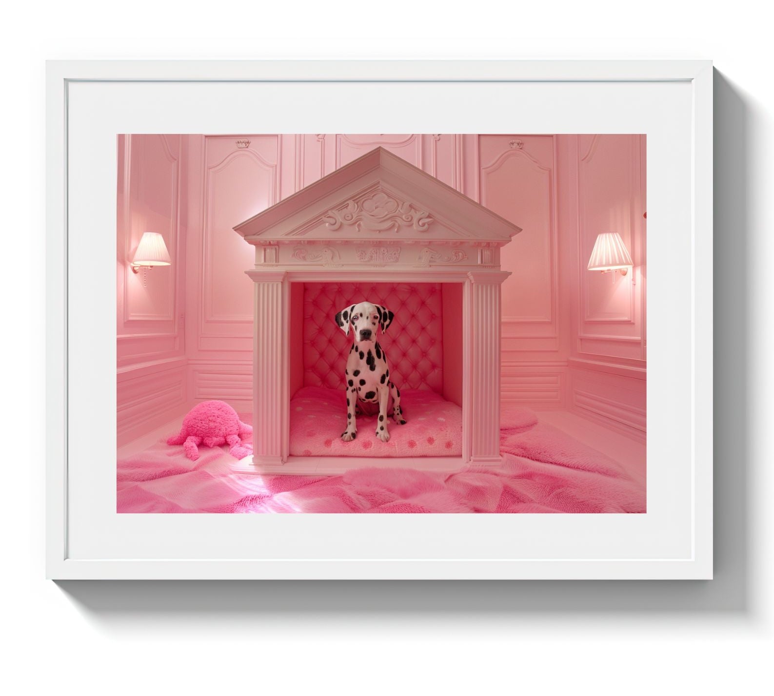 SPOT - DOTCOM ART