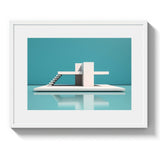 PRIVATE RESIDENCE *2 - DOTCOM ART