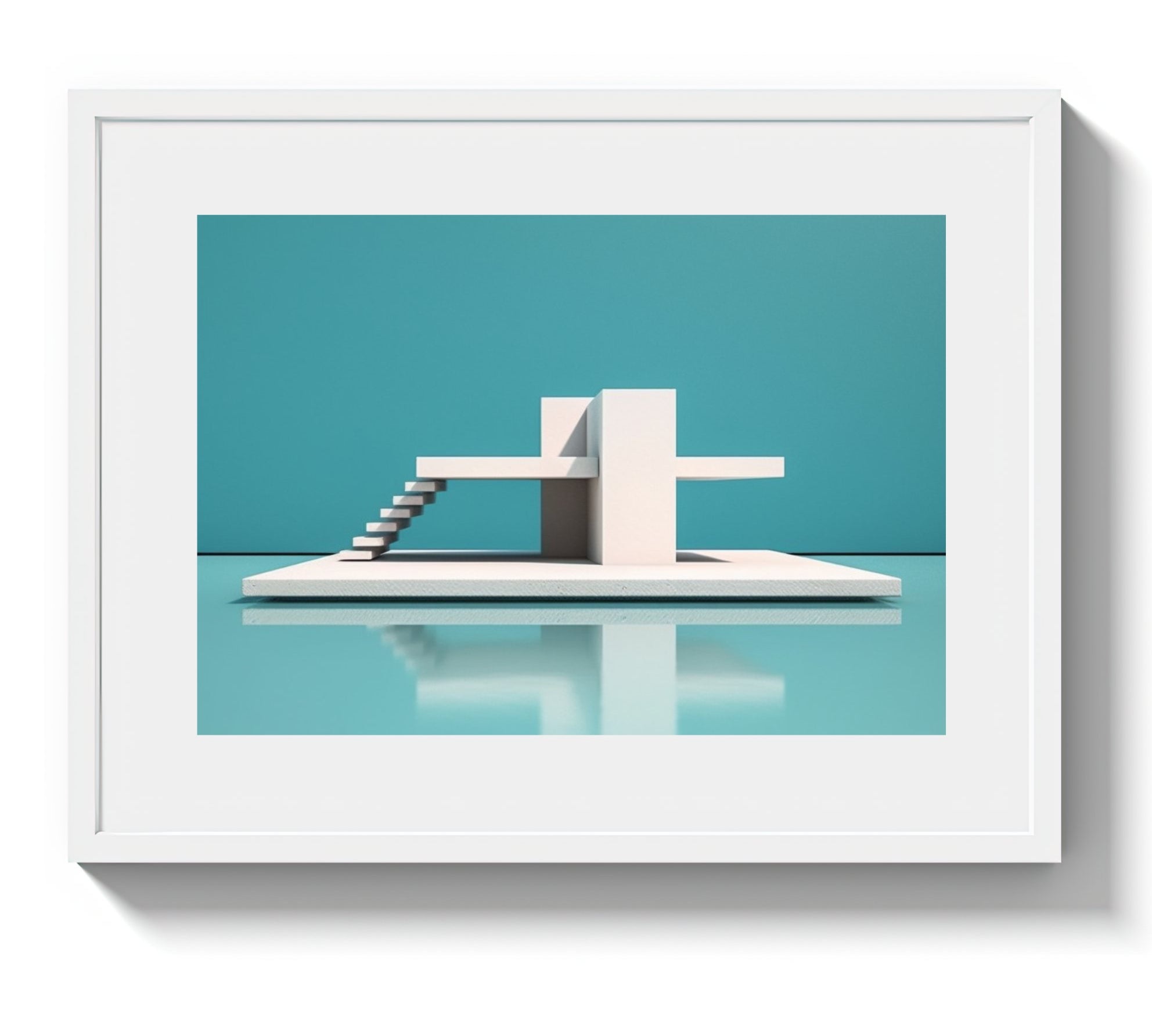 PRIVATE RESIDENCE *2 - DOTCOM ART