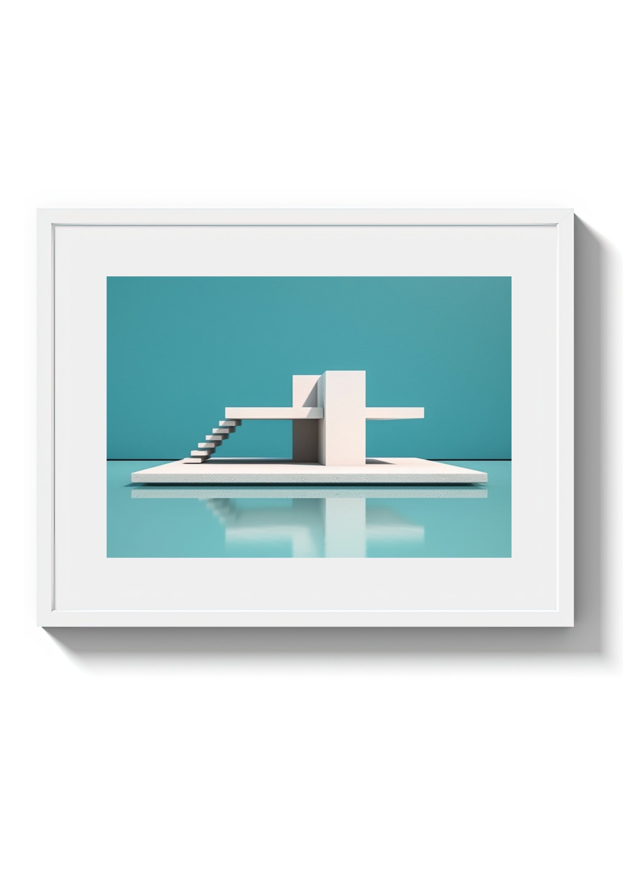 PRIVATE RESIDENCE *2 - DOTCOM ART