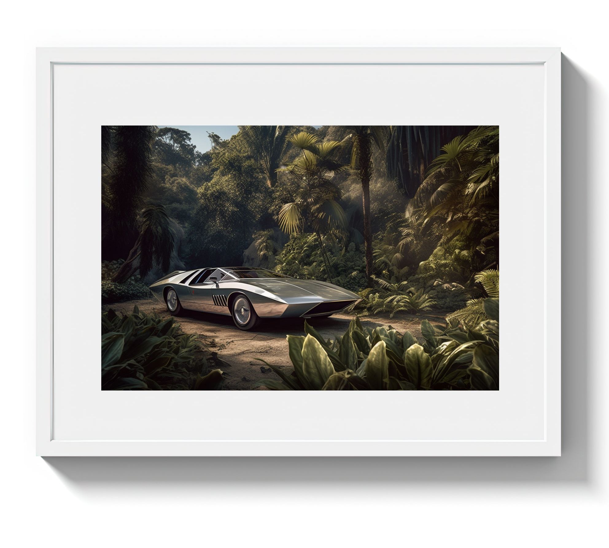 PARKING TICKET *1 - DOTCOM ART