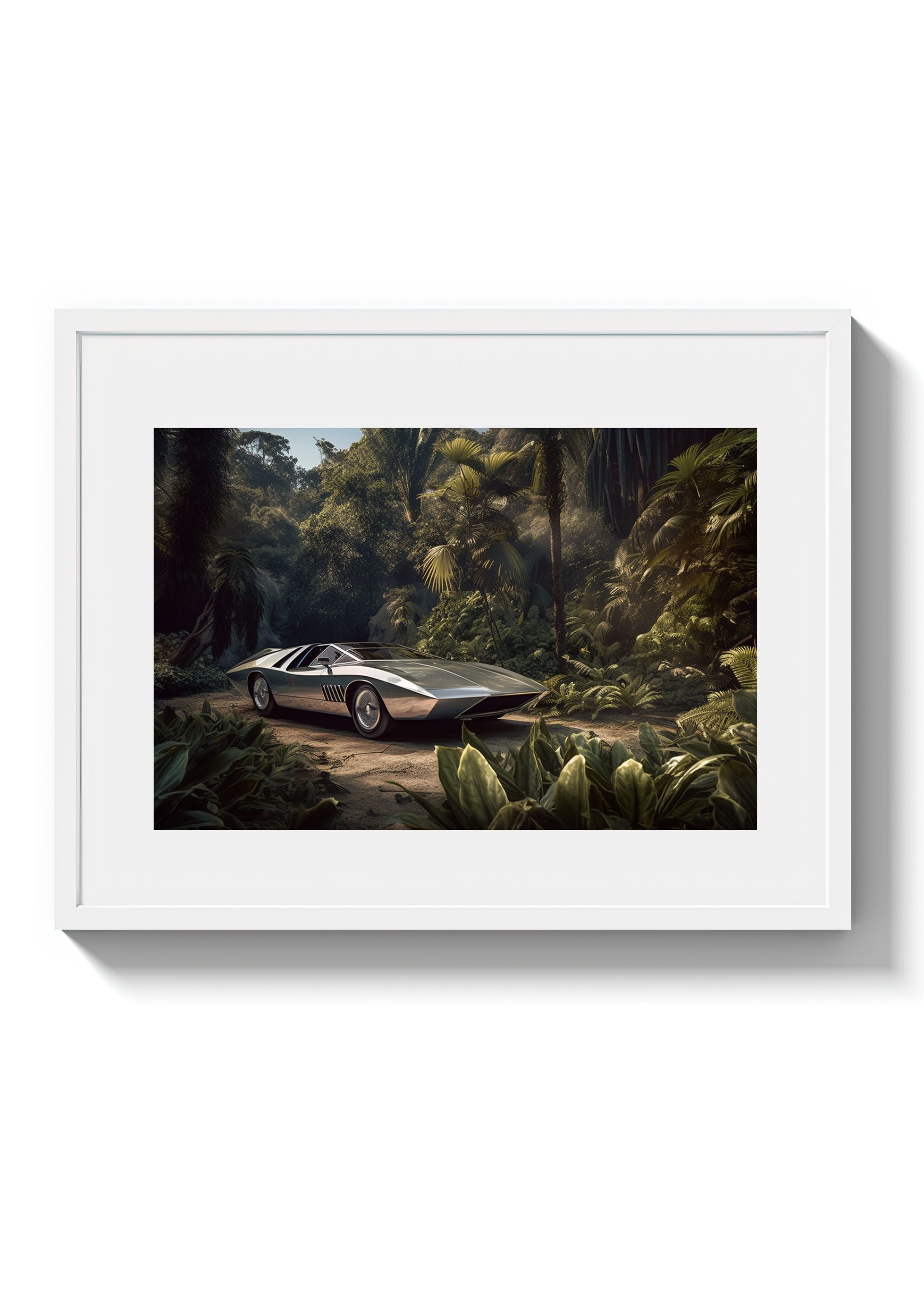 PARKING TICKET *1 - DOTCOM ART
