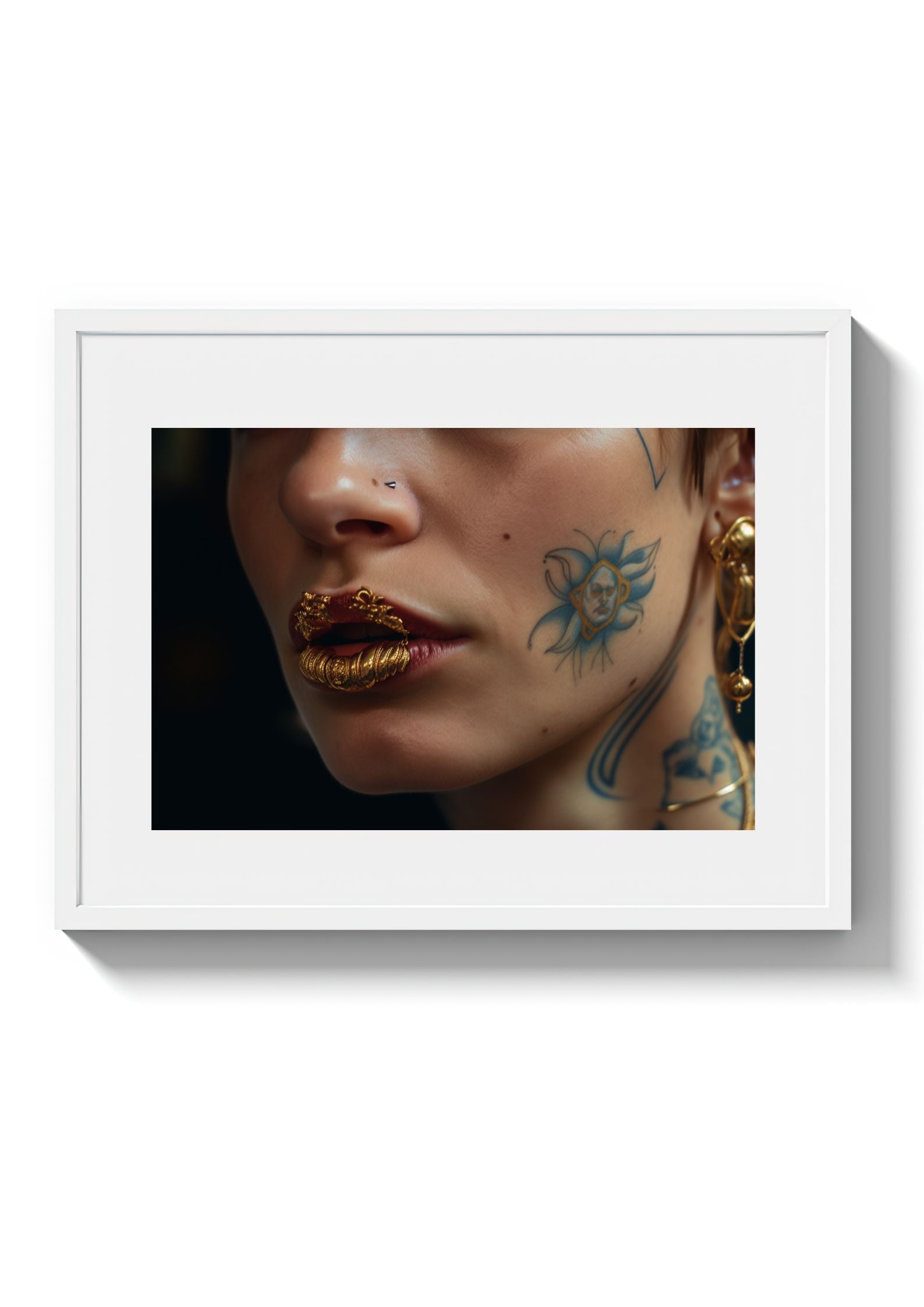 BACIO - DOTCOM ART