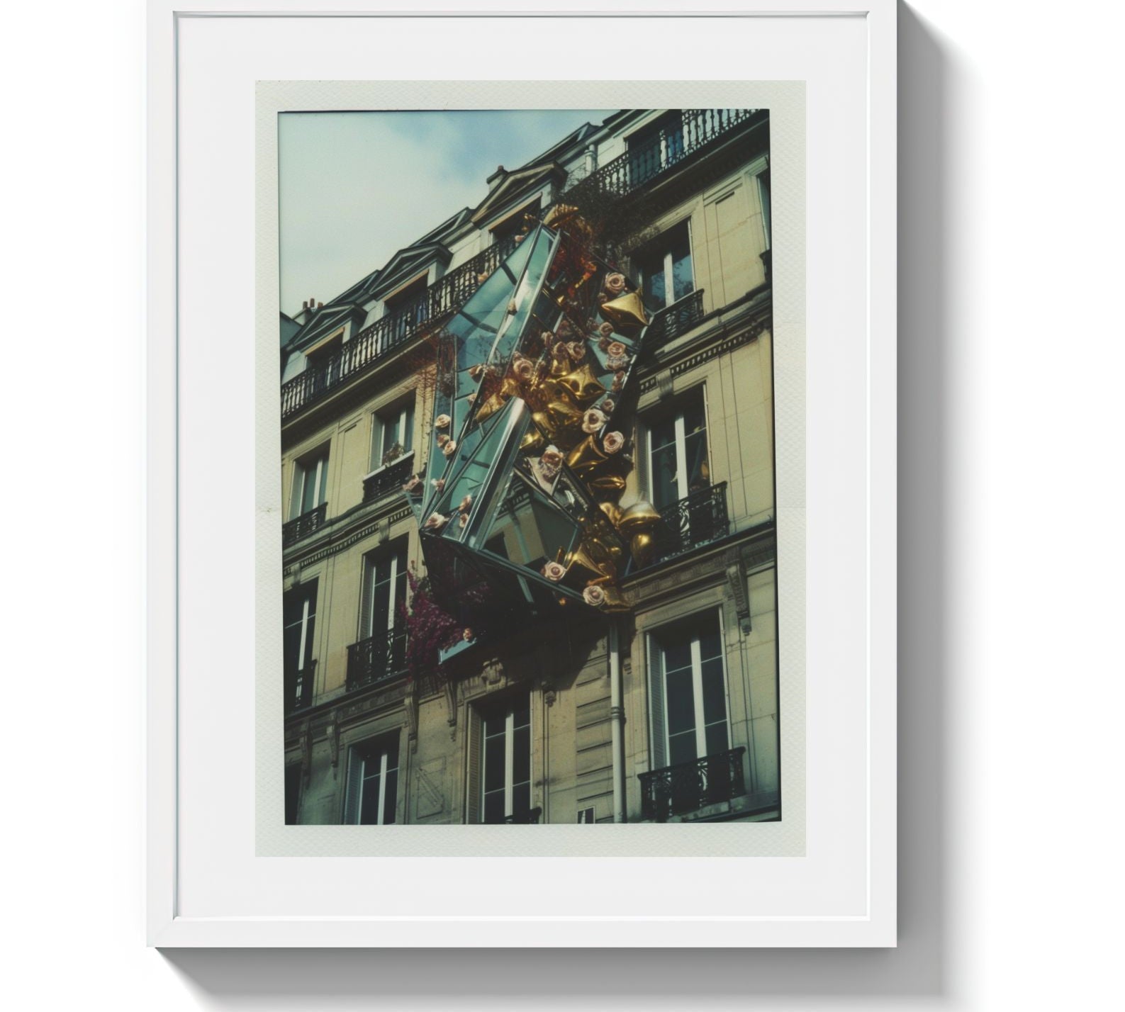 ST LEON - DOTCOM ART