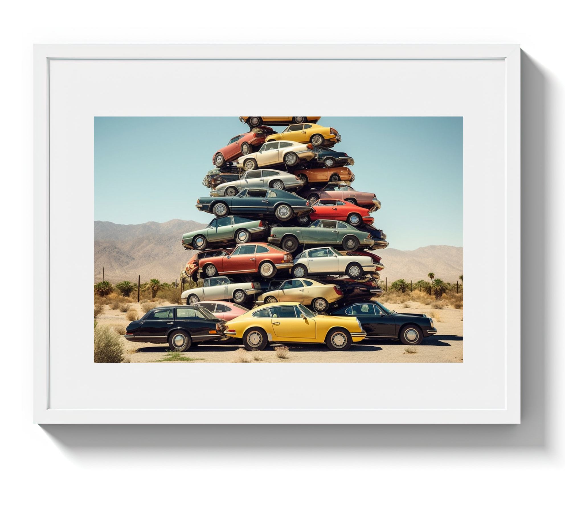 STACKED *1 - DOTCOM ART