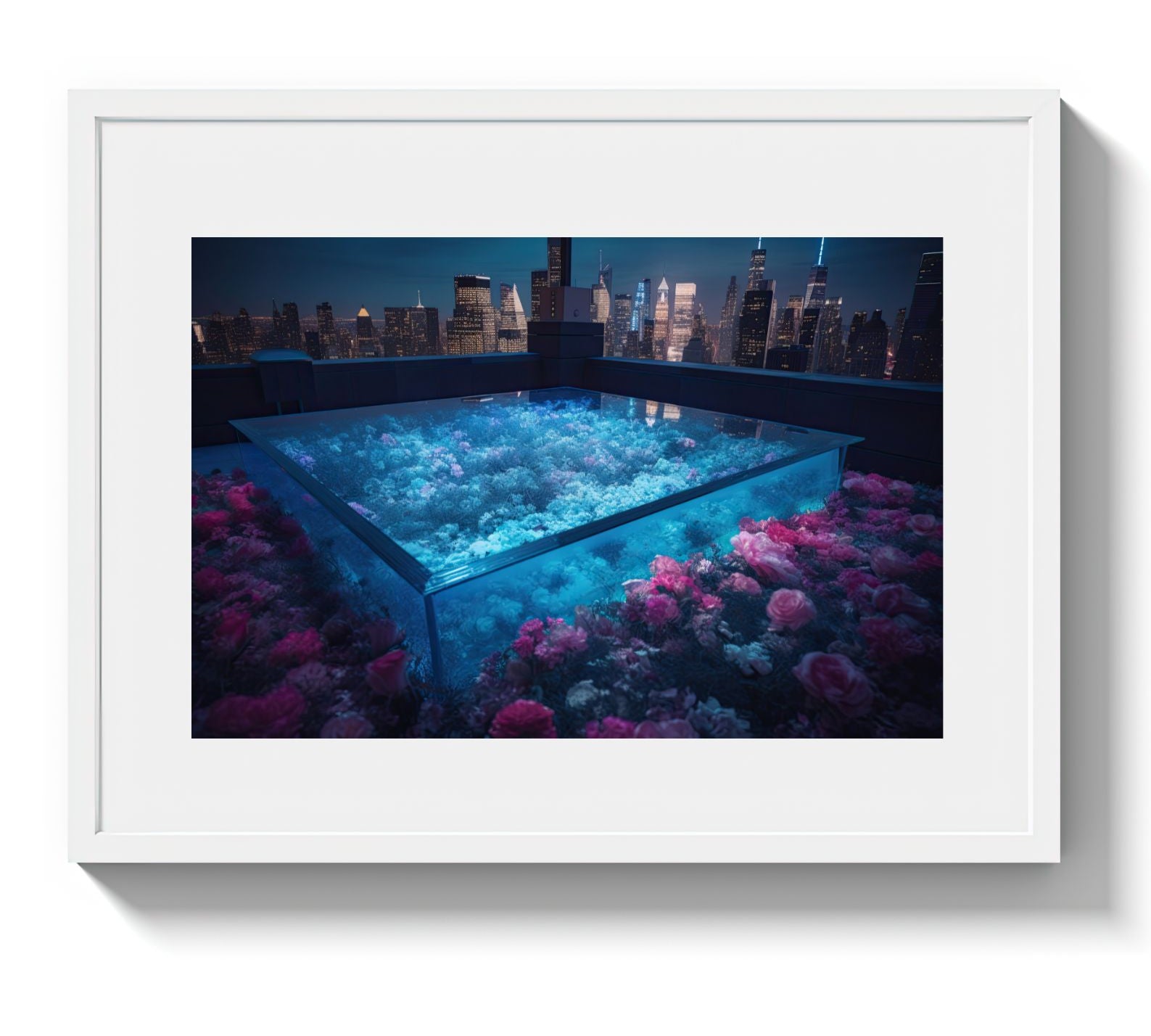 THE BOROUGHS *3 - DOTCOM ART