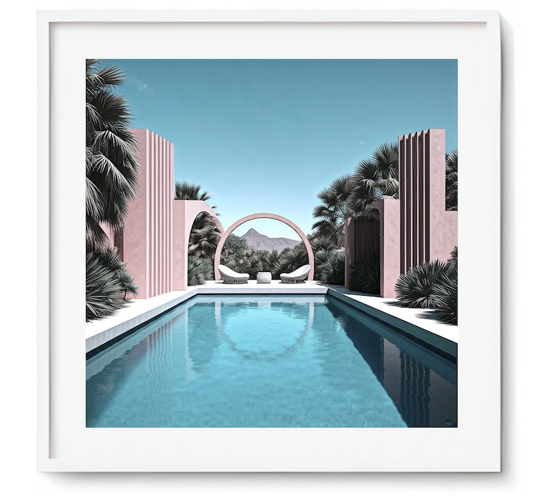 CHILL - DOTCOM ART