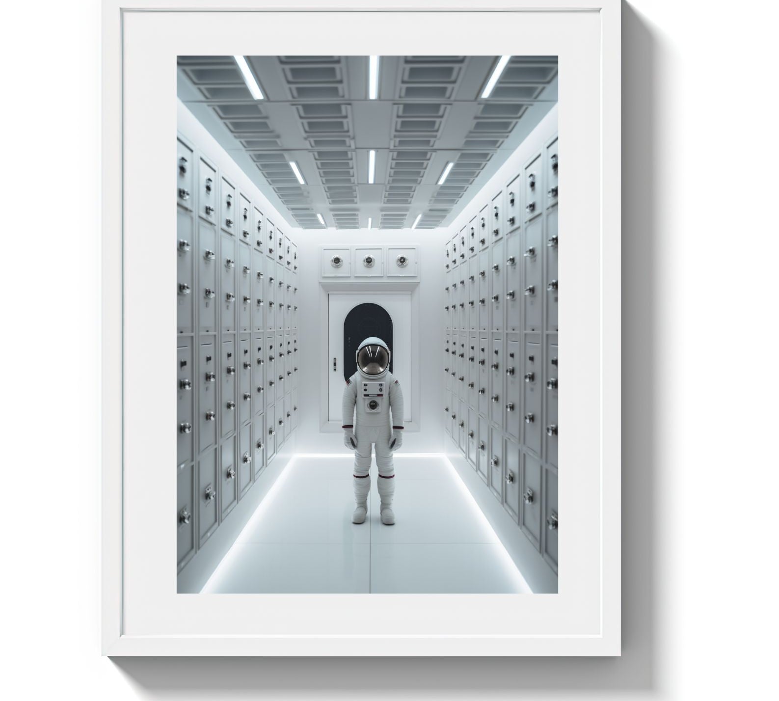VOLTA - DOTCOM ART